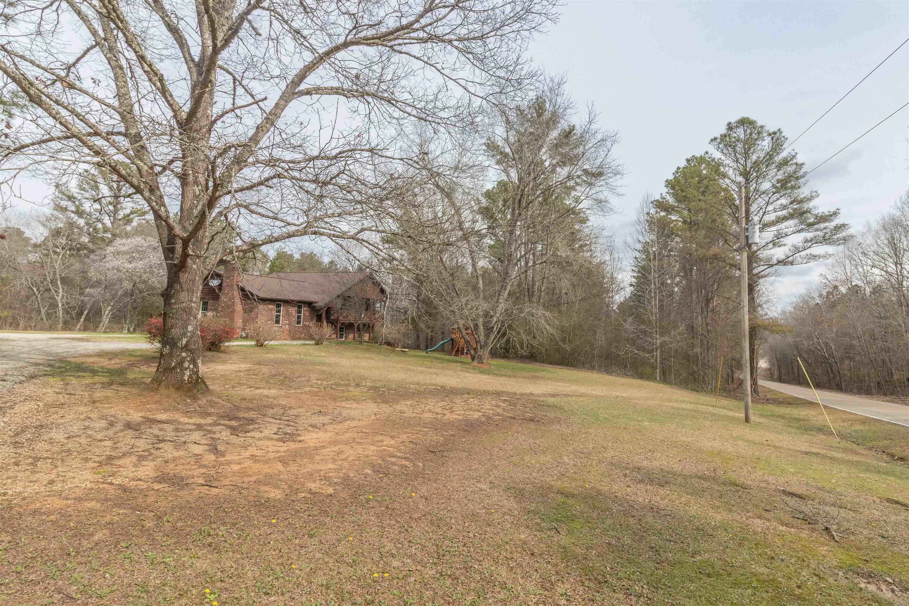 1510 WOODVILLE RD, BETHEL SPRINGS, TN 38315 Farm & Home Realty