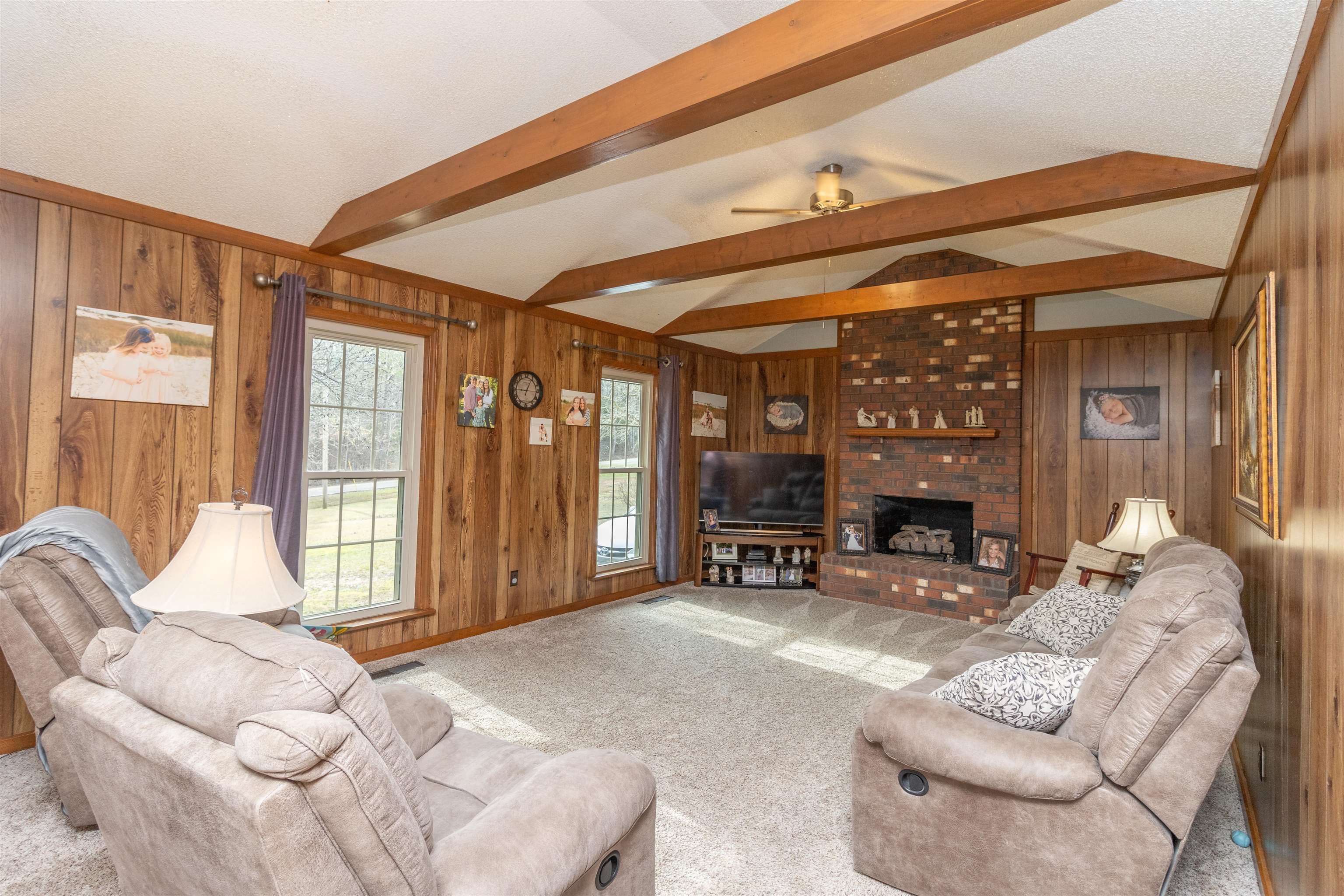 1510 WOODVILLE RD, BETHEL SPRINGS, TN 38315 Farm & Home Realty