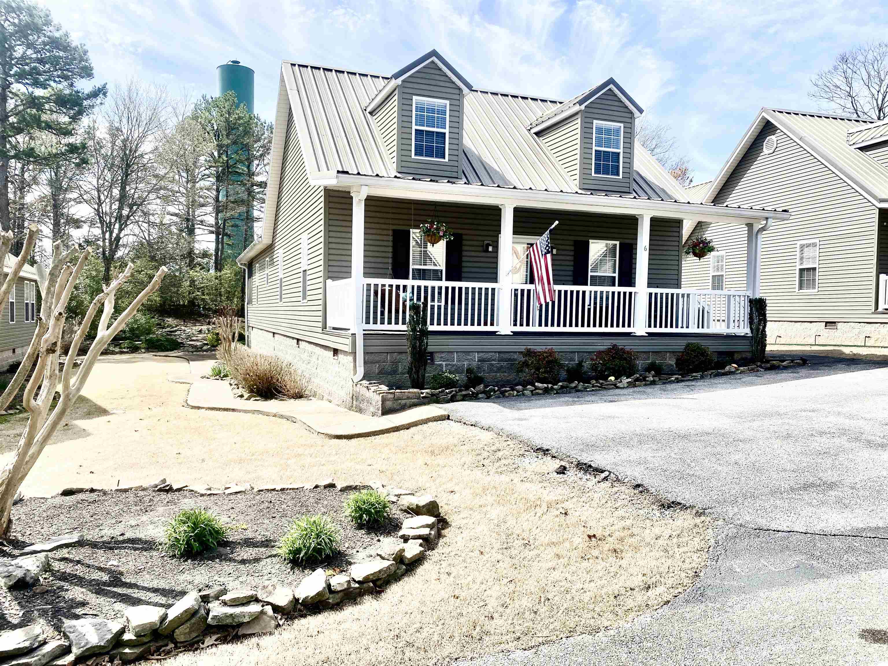 6 BETTY BLVD, IUKA, MS 38852 Crye Leike Pickwick