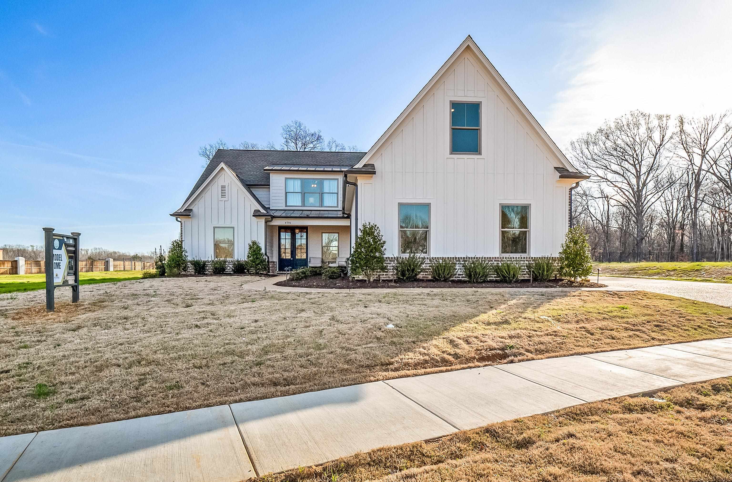 4596 Stromness, Arlington, Tennessee image 2