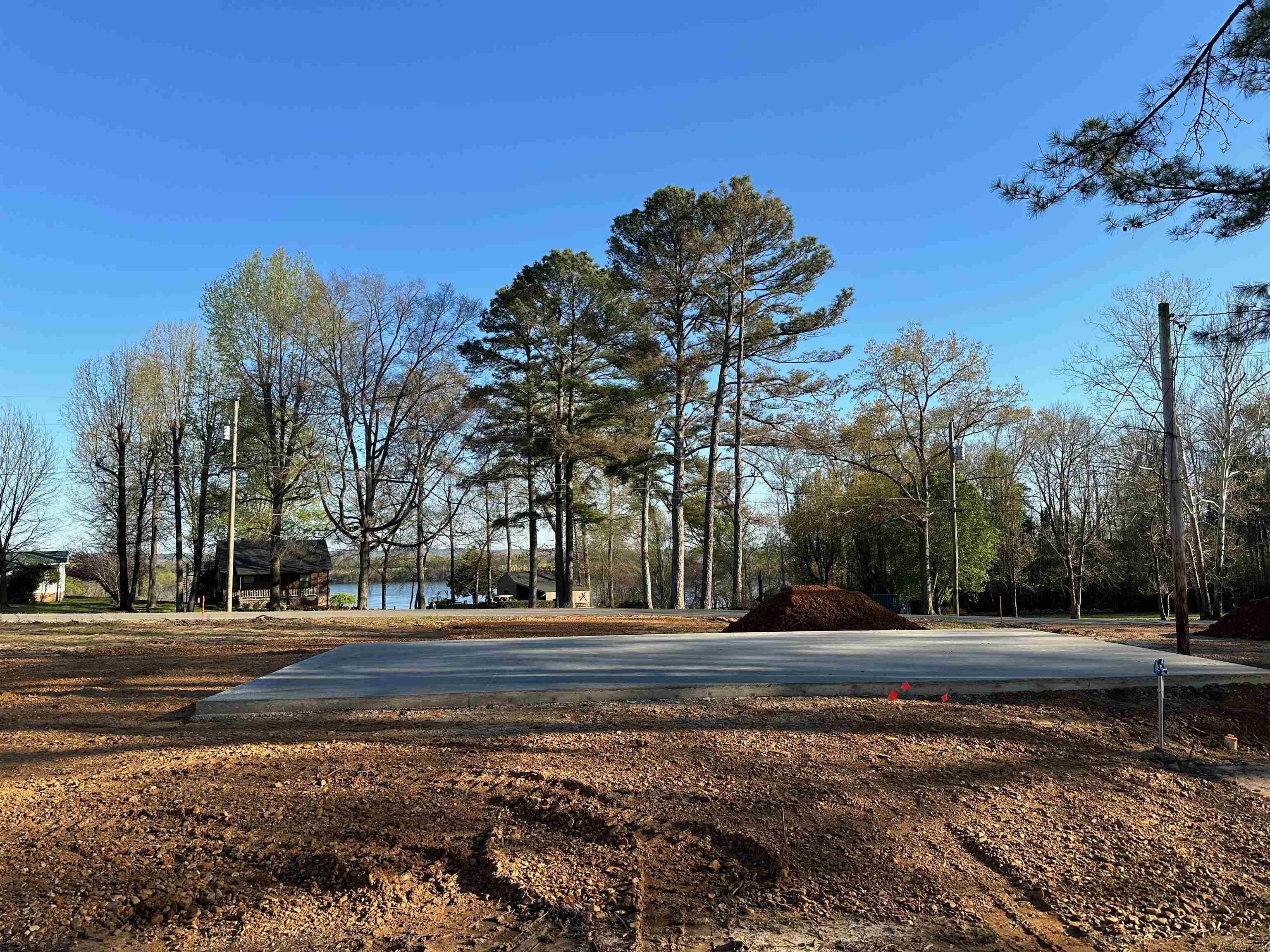 584 RIVERSIDE LN, CRUMP, TN 38327 Justin Johnson Realty