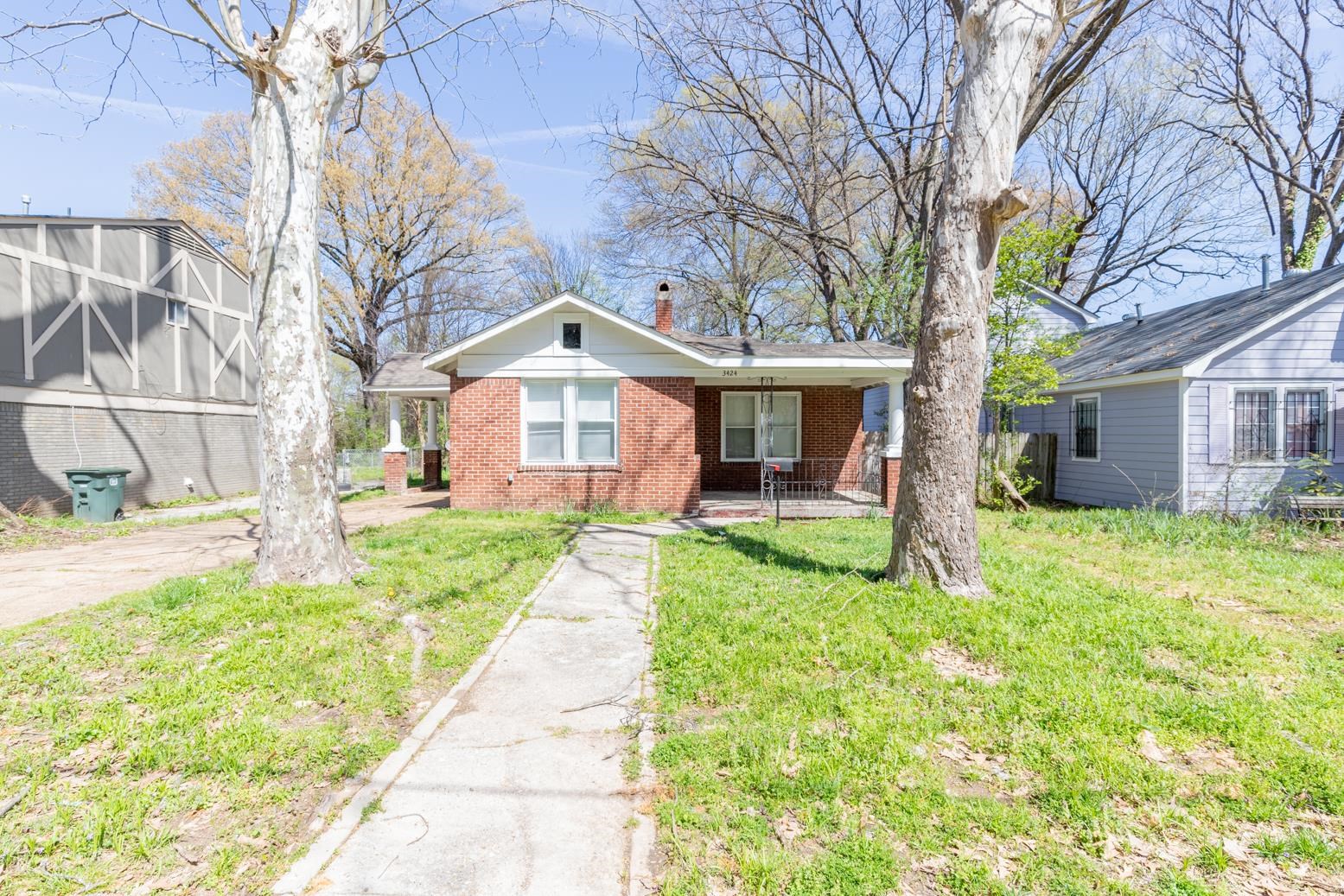 Messick Buntyn, Memphis Homes for Sale & Real Estate ZeroDown