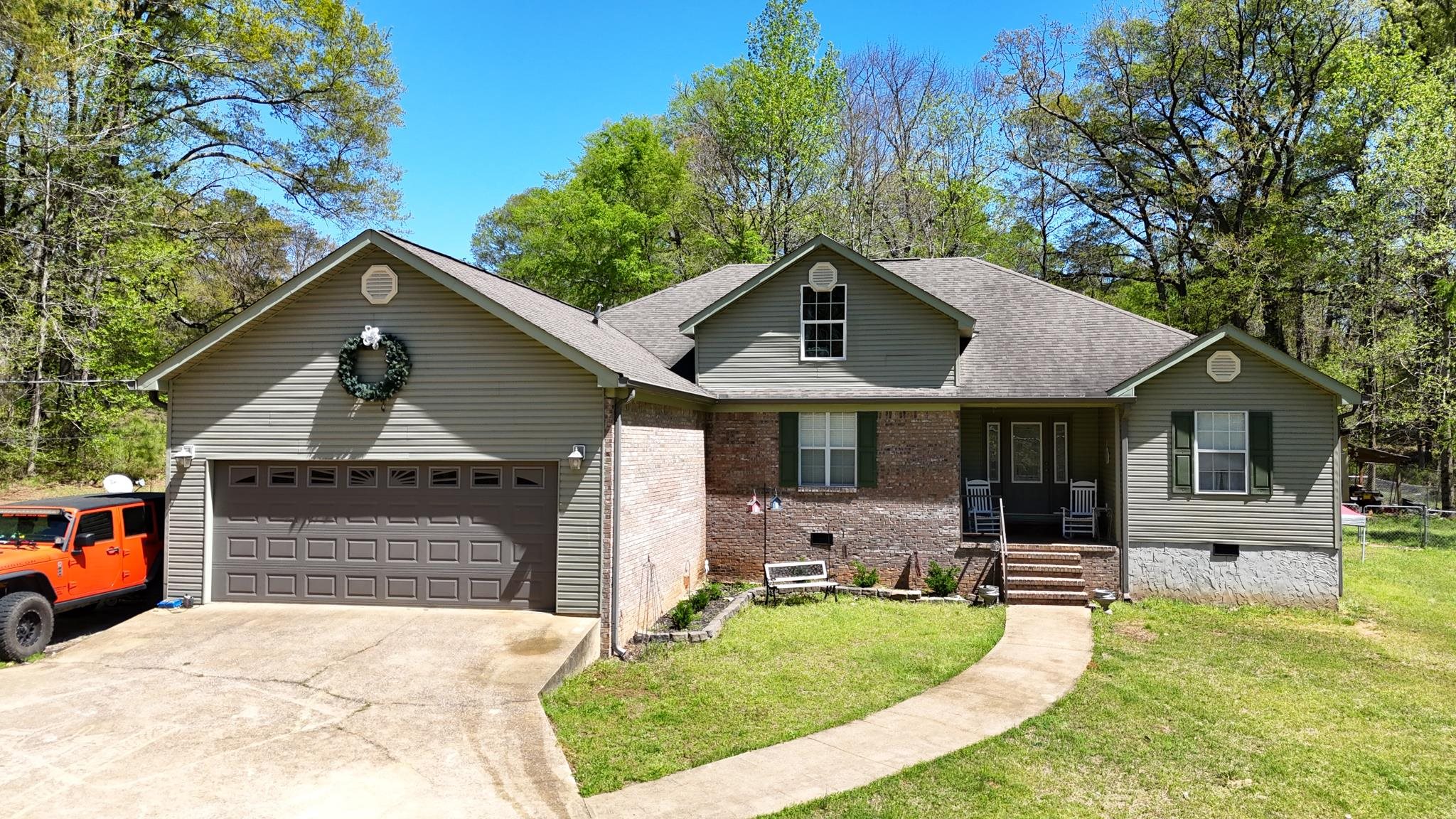 1102 KINGSBERRY DRIVE DR, IUKA, MS 38852 Justin Johnson Realty