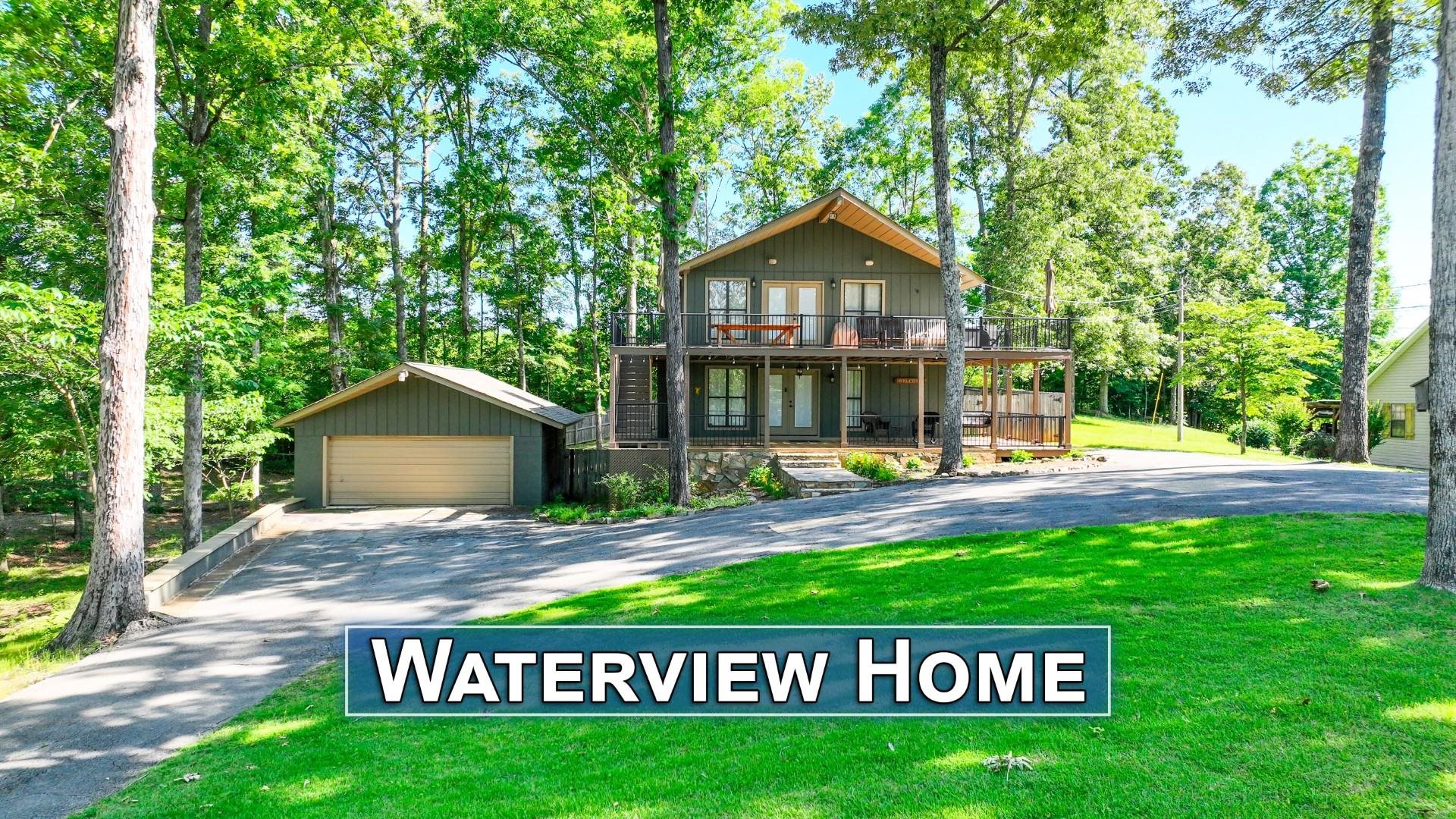 610 YELLOW CREEK LN, COUNCE, TN 38326 • WRIGHT REALTY