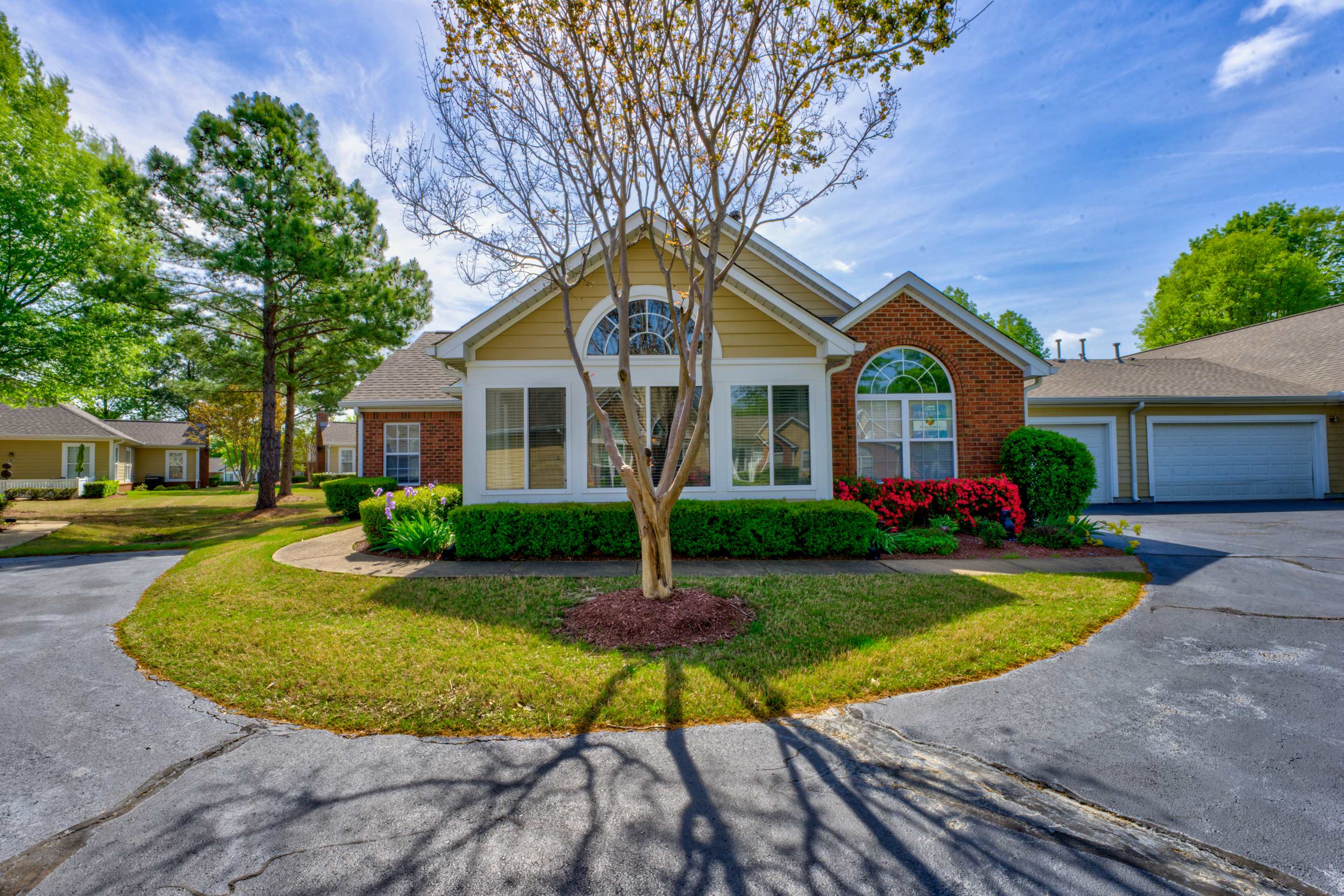 1846 Appling Oaks #85, Cordova, Tennessee image 3