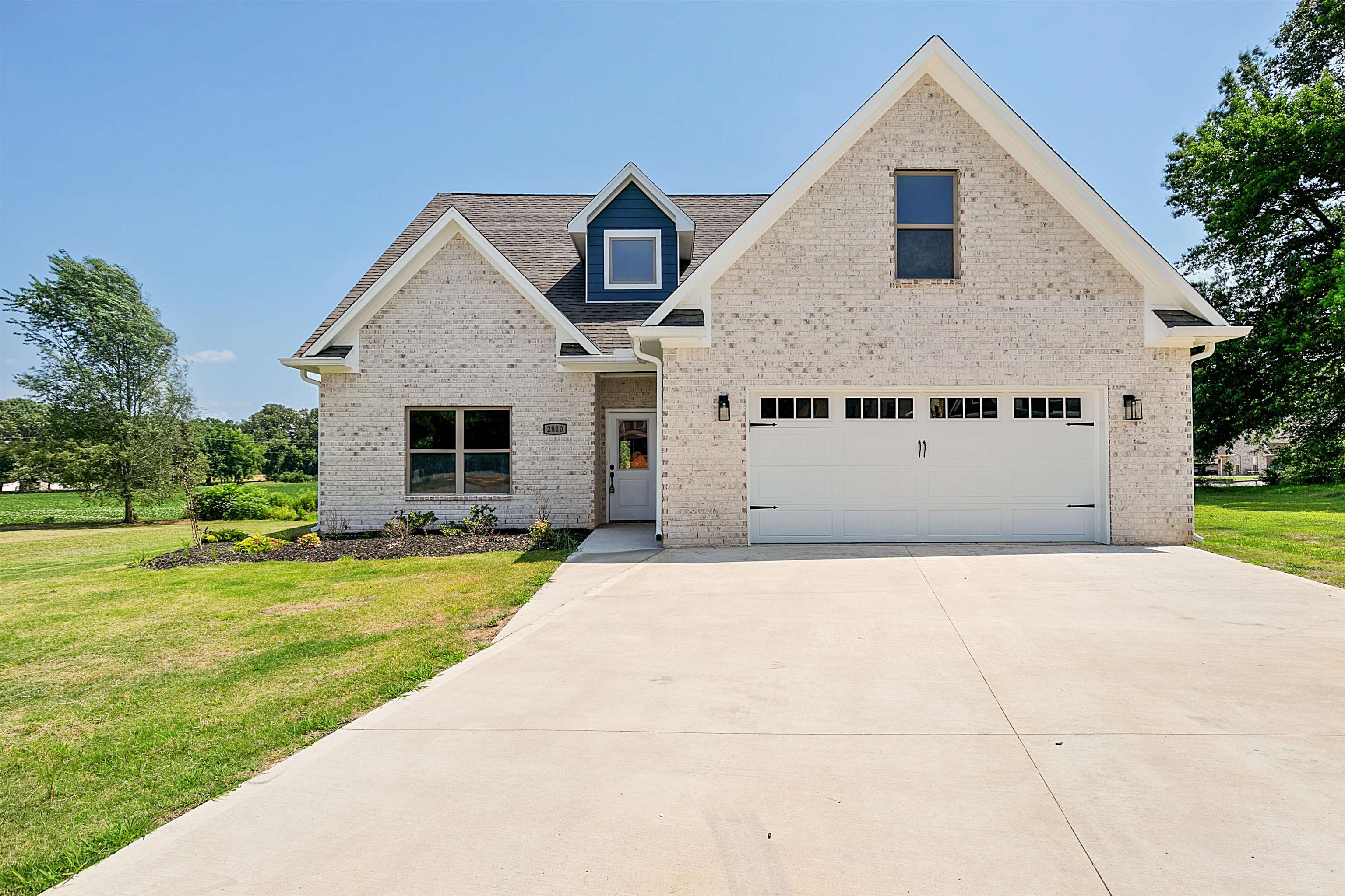 2810 Pritchard, Humboldt, Tennessee image 1
