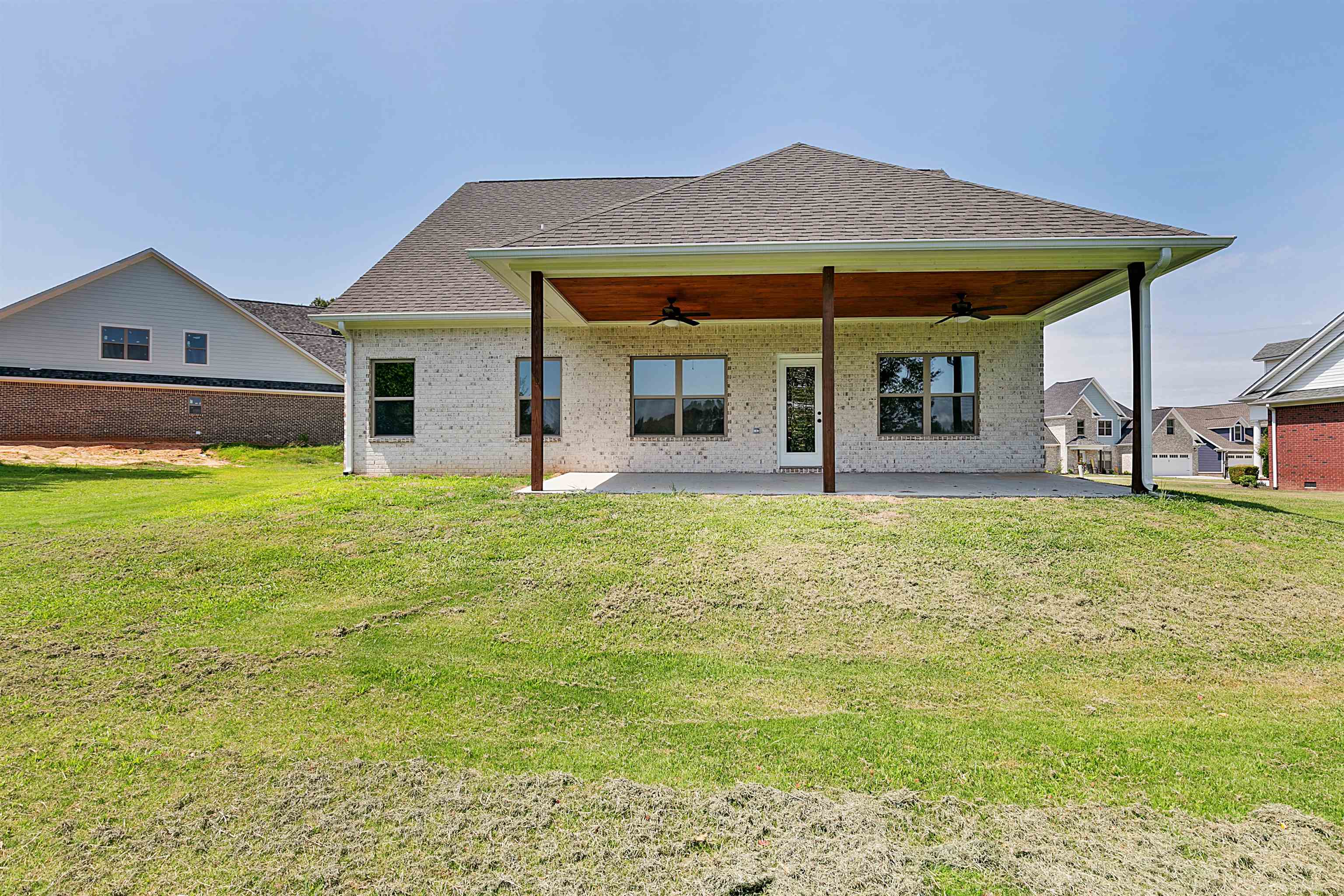 2810 Pritchard, Humboldt, Tennessee image 2