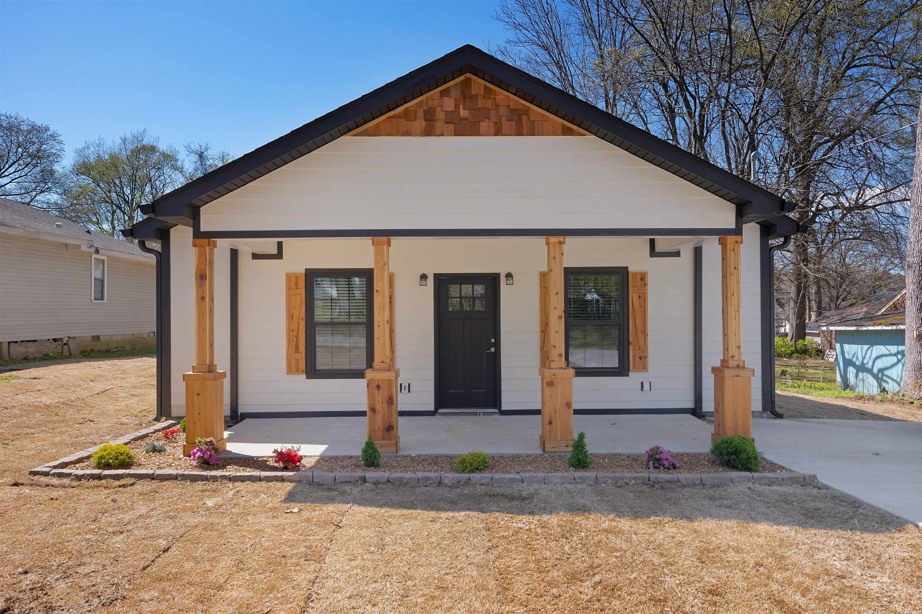 1195 PROSPECT AVE FOR SALE in Jackson MLS 10170276