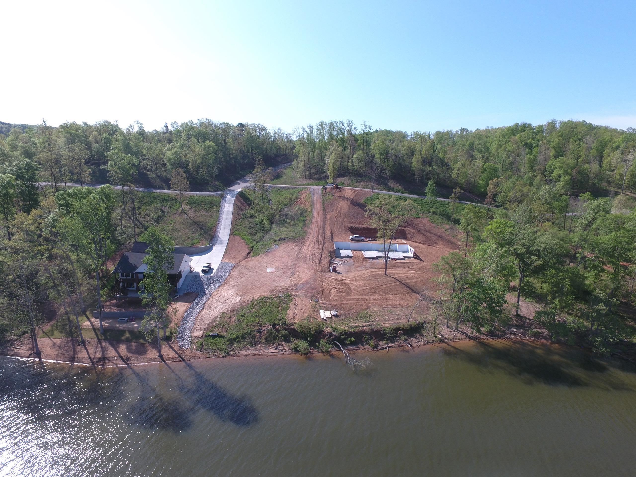 LOT 68 Spyglass, Cherokee, Alabama image 6