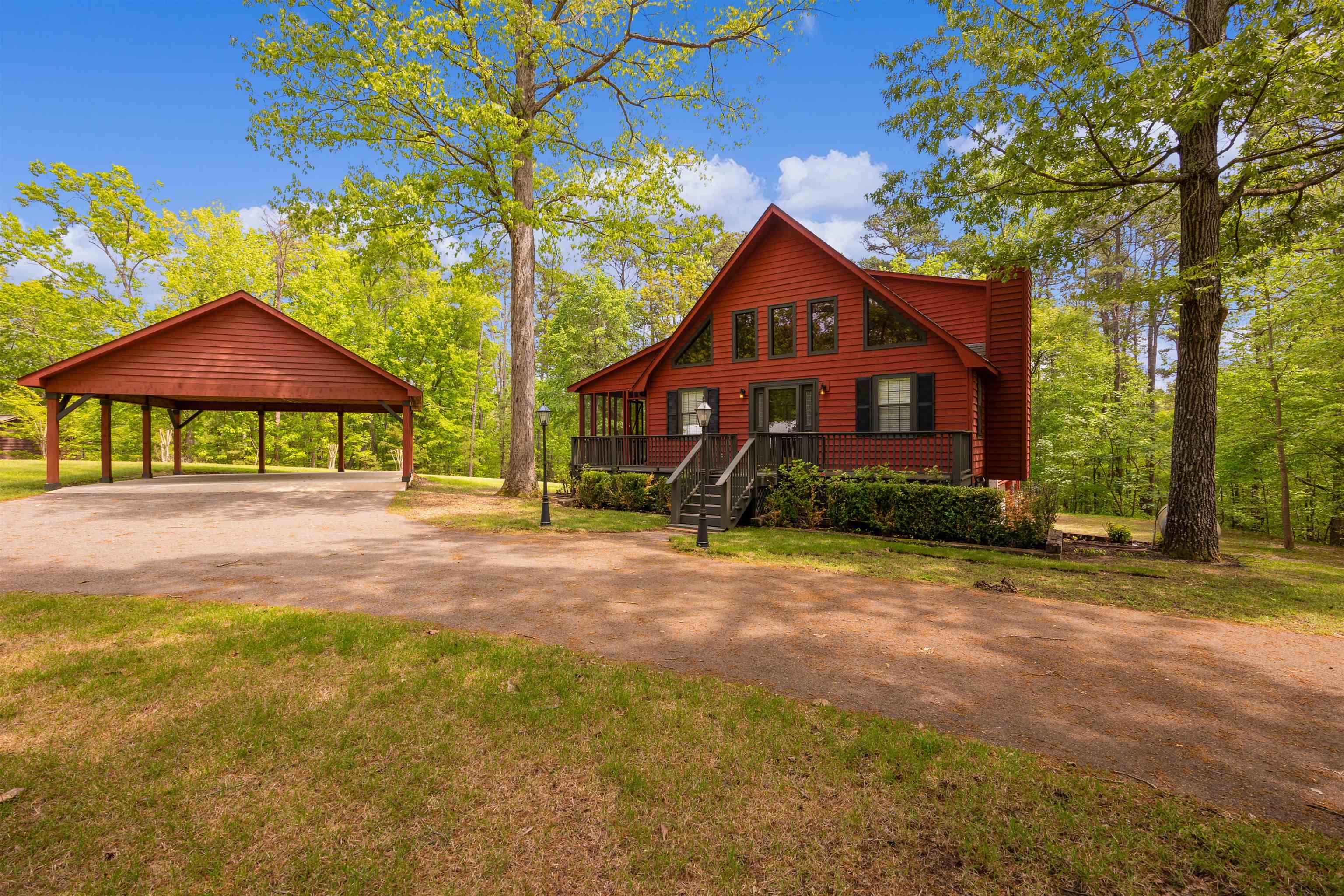 90 MURRAY LN, COUNCE, TN 38326 Justin Johnson Realty