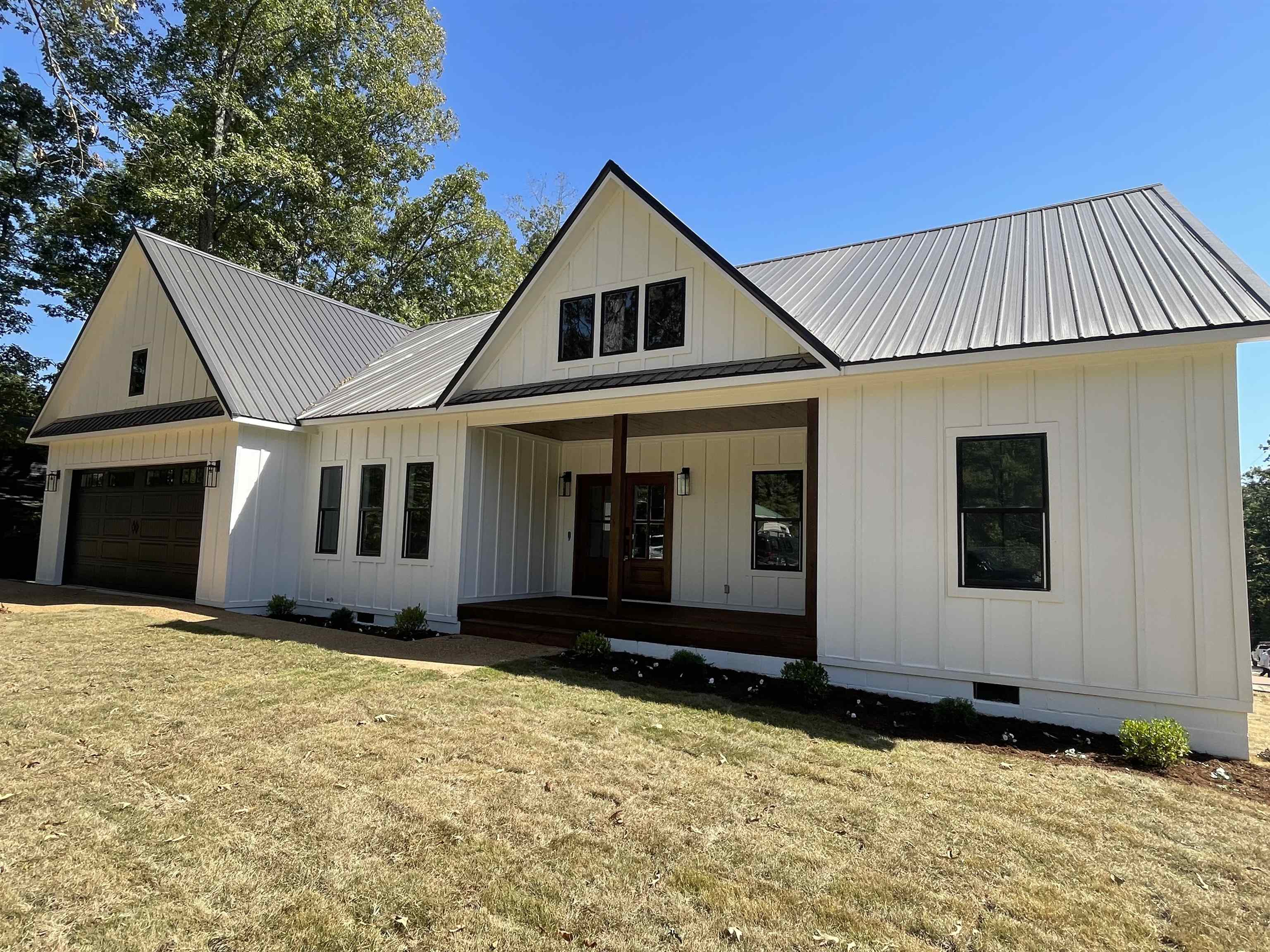 225 ROLLING HILLS LN, COUNCE, TN 38326 • WRIGHT REALTY