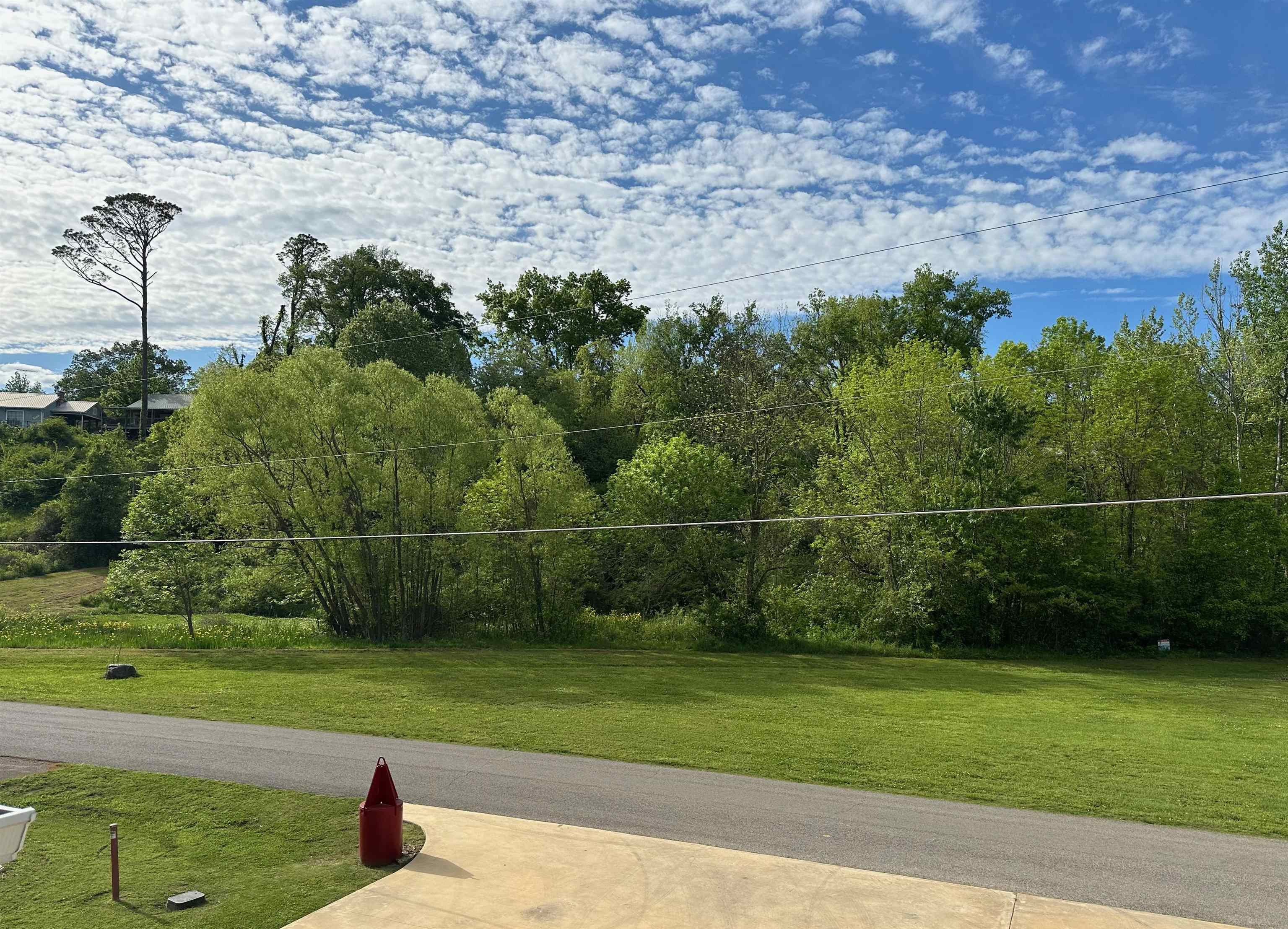 0 CATFISH LN, CRUMP, TN 38327 Justin Johnson Realty