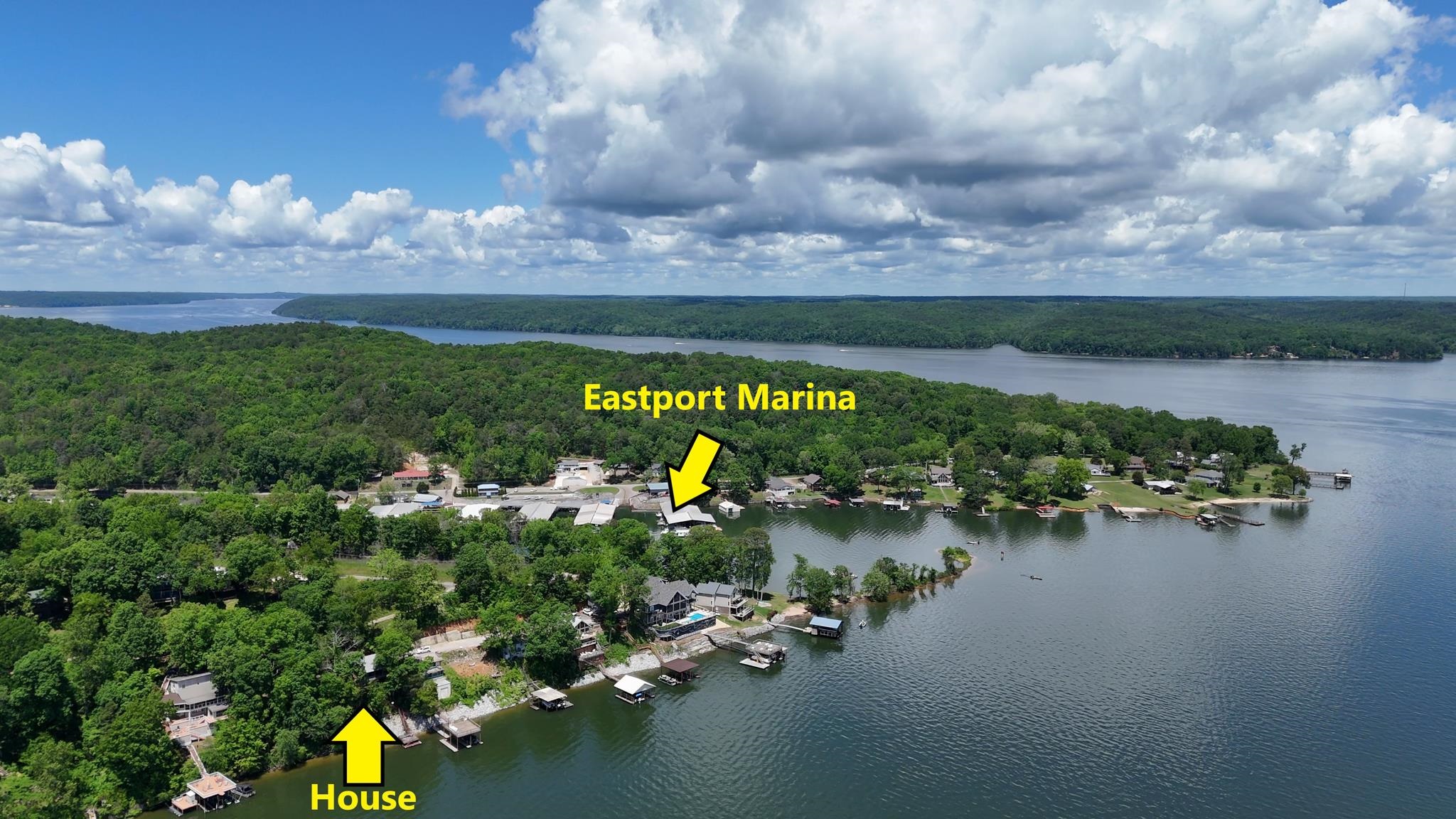 7 CR 452 RD, IUKA, MS 38852 Crye Leike Pickwick