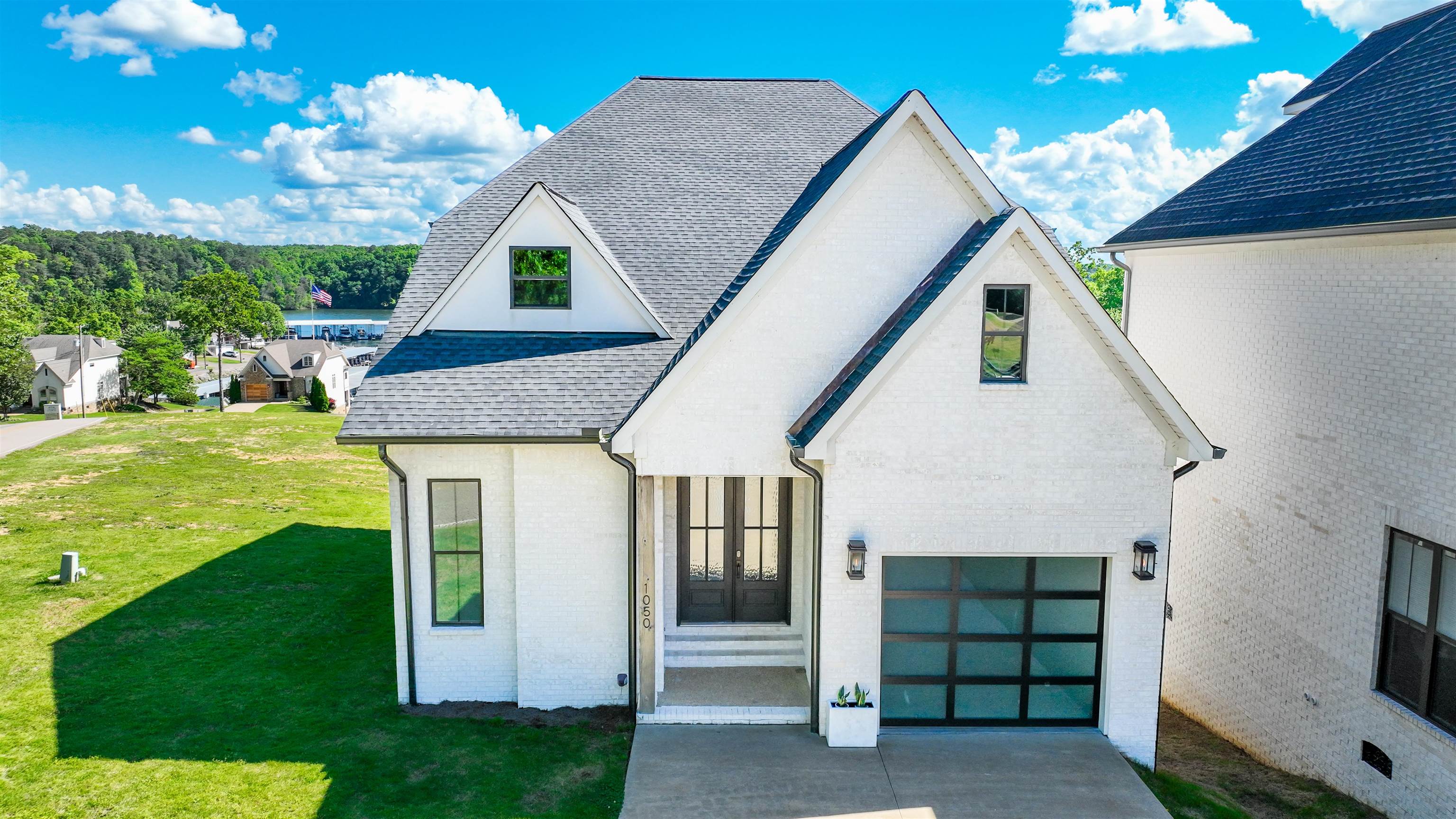 1050 CANEY HOLLOW RD, COUNCE, TN 38326 • WRIGHT REALTY