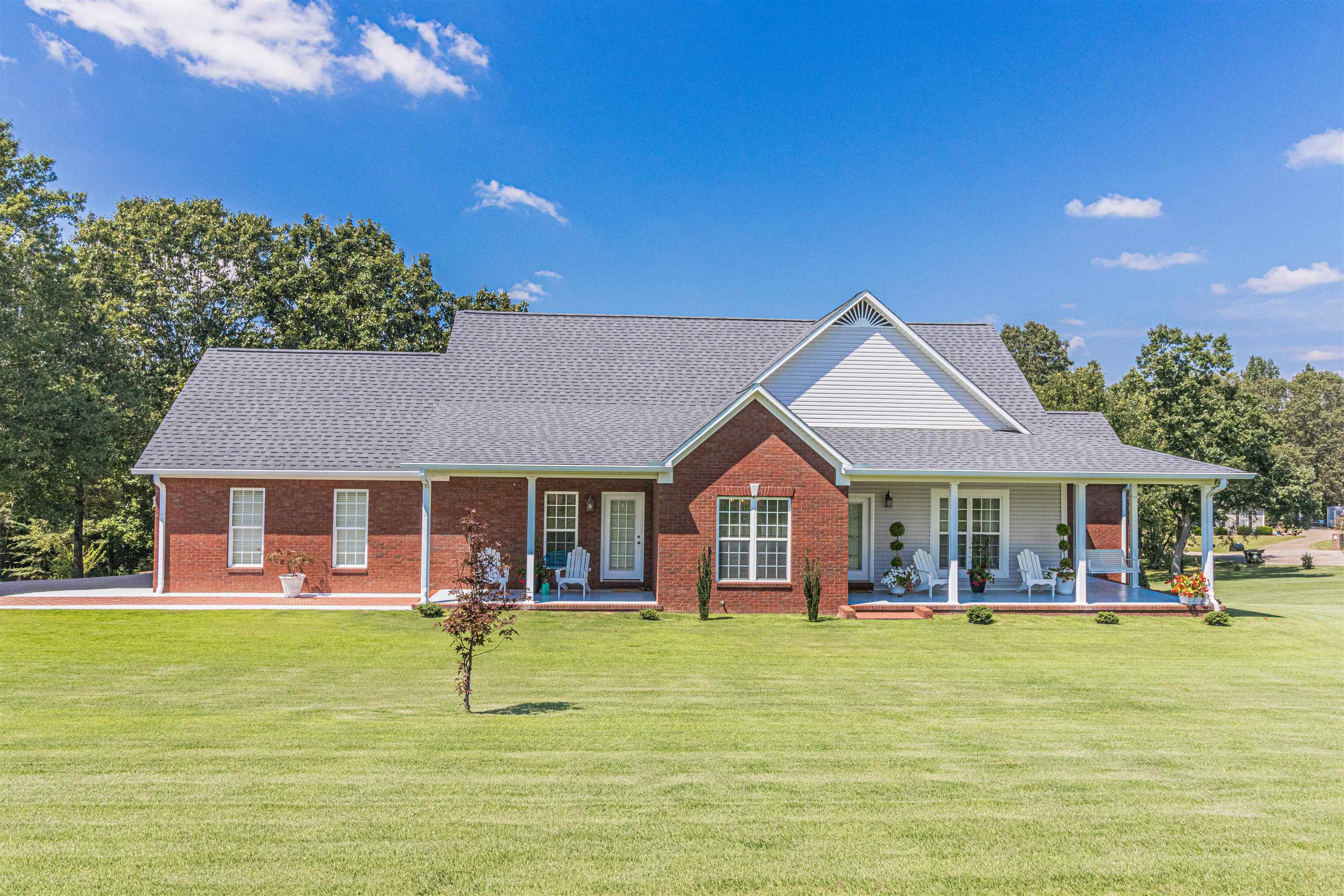 37 BOULANGER DR, MICHIE, TN 38357 Crunk Real Estate Weichert