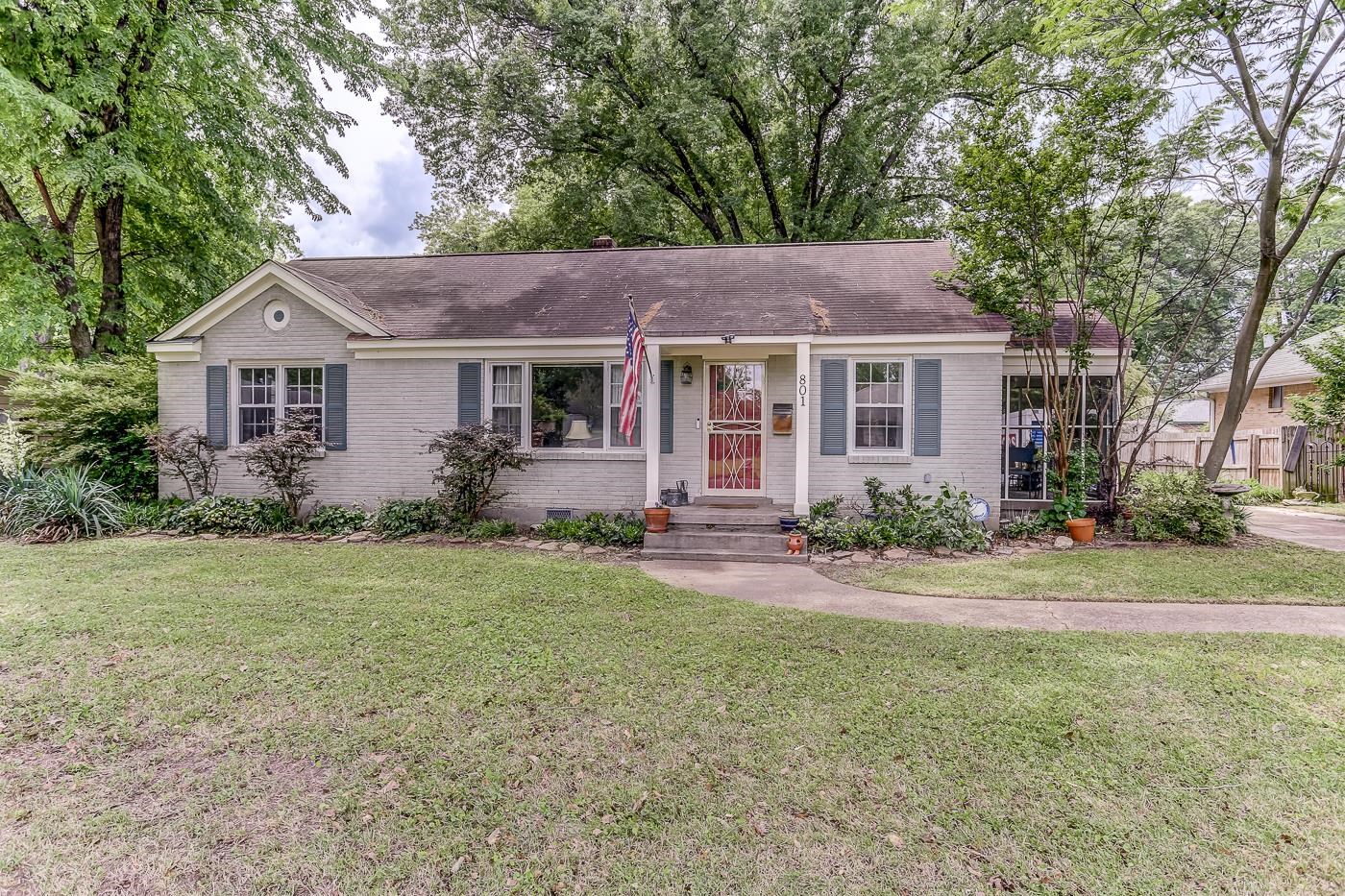 801 MOSS, Memphis, TN 38117 ZeroDown