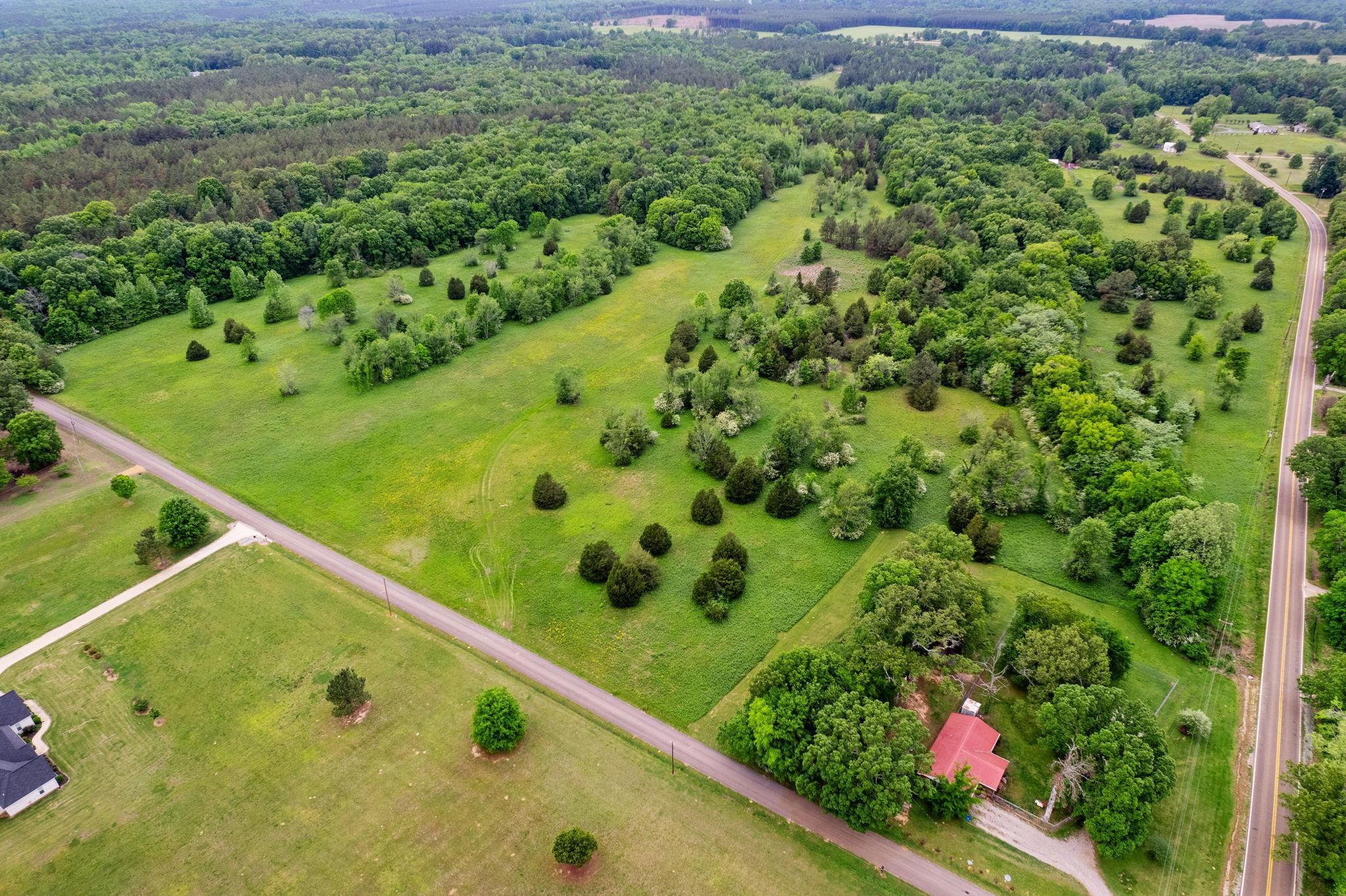 LOT 1 Carroll, Michie, Tennessee image 1