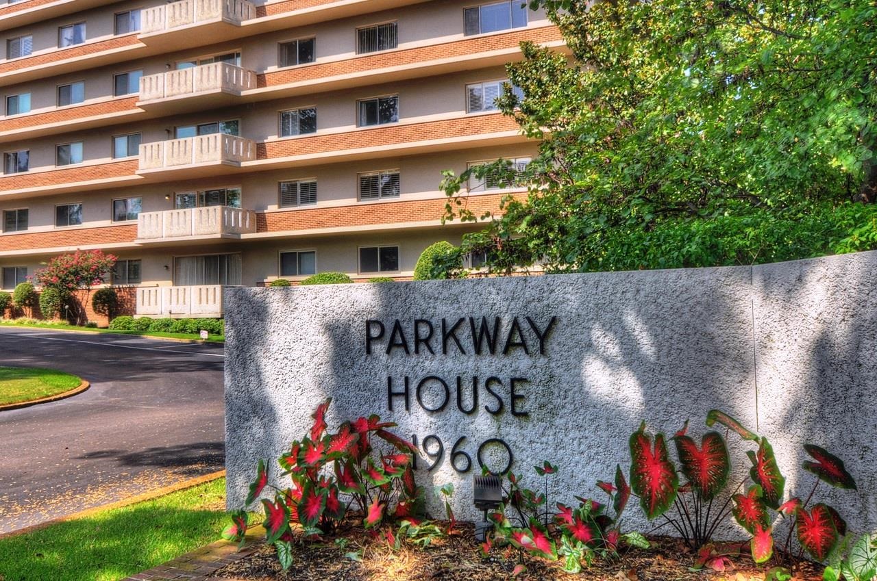 1960 N Parkway #809, Memphis, Tennessee image 1