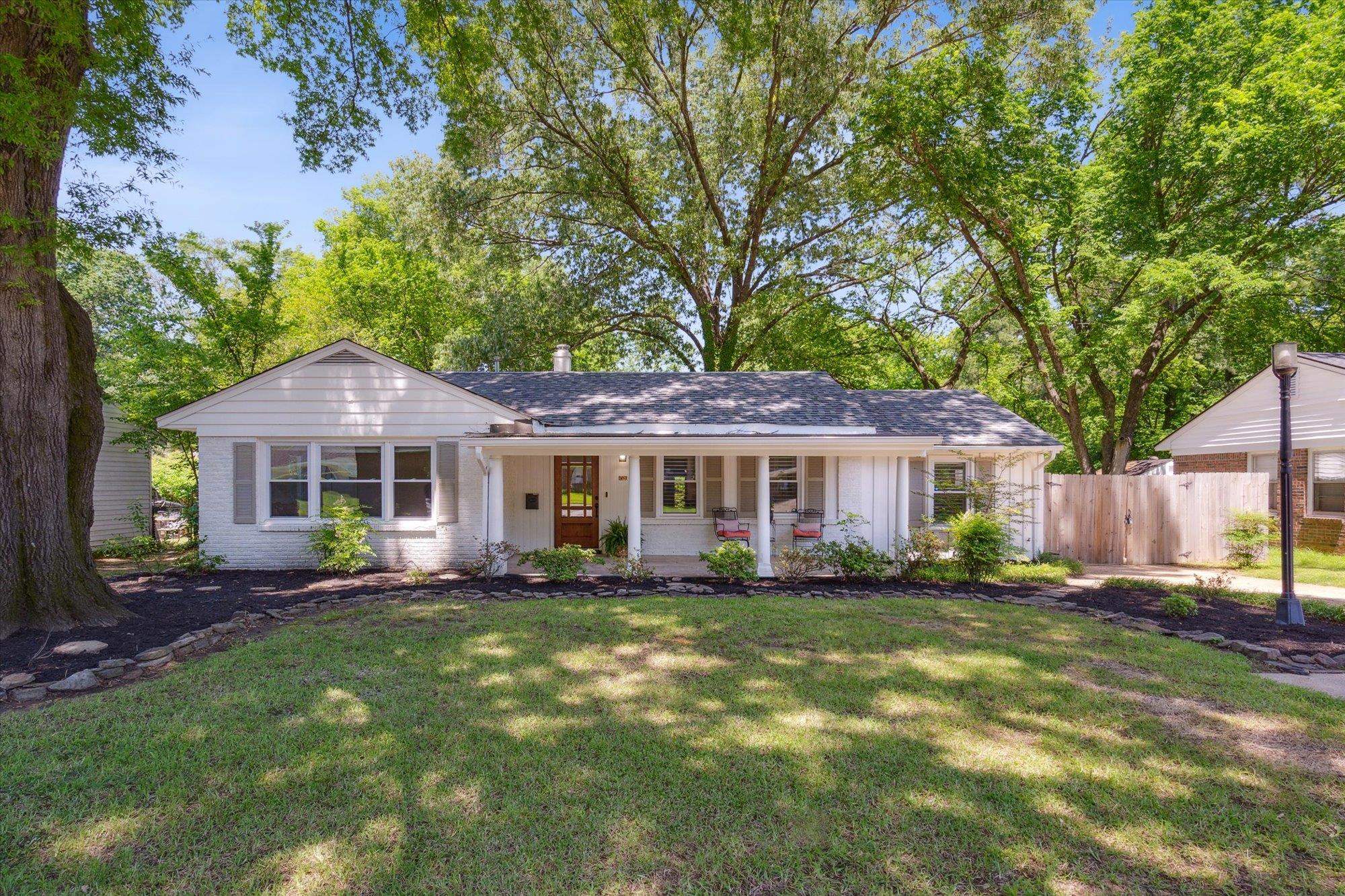 4520 Flamingo, Memphis, Tennessee image 1