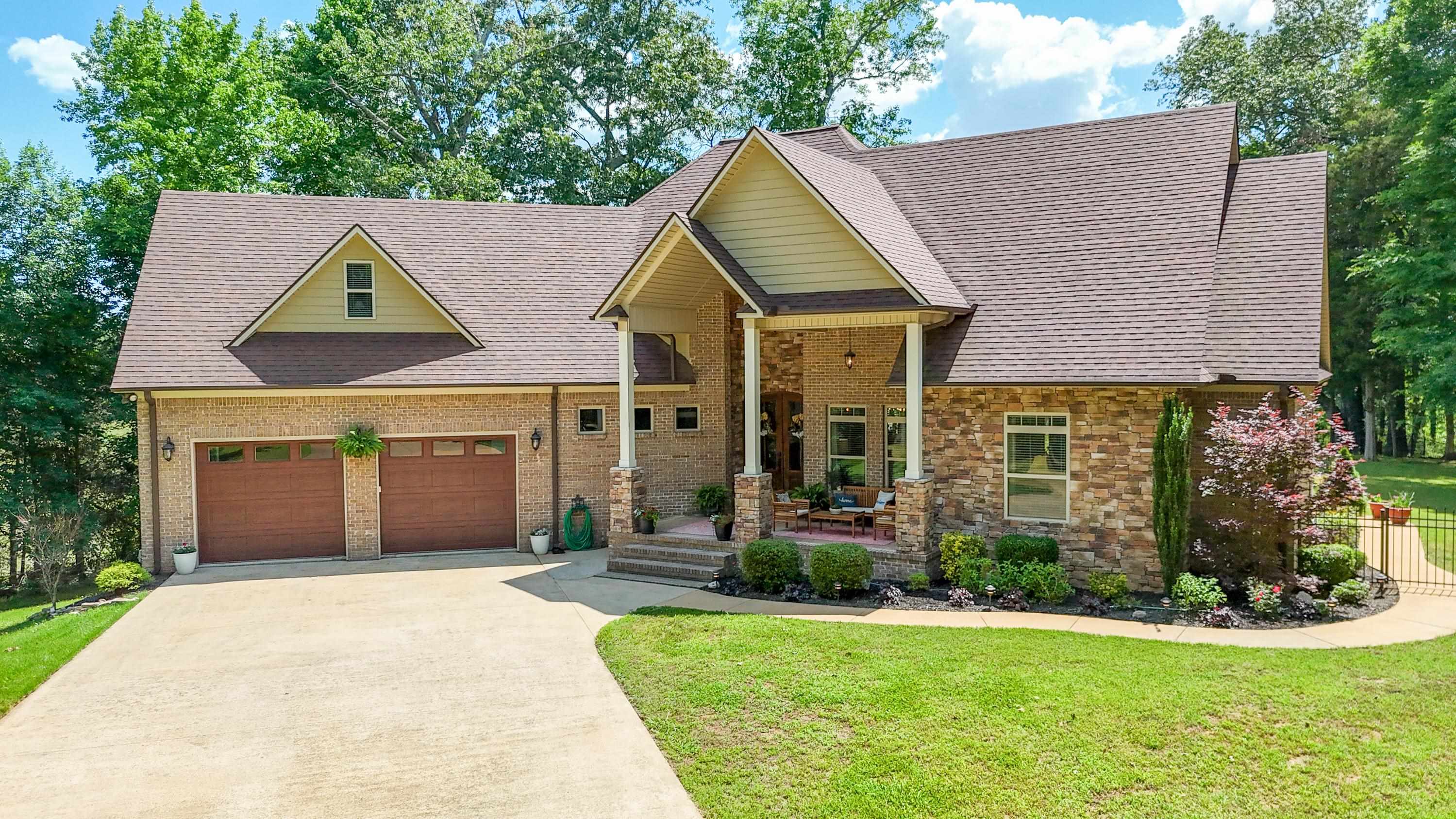 105 CHEYENNE CV, SAVANNAH, TN 38372 Crunk Real Estate Weichert