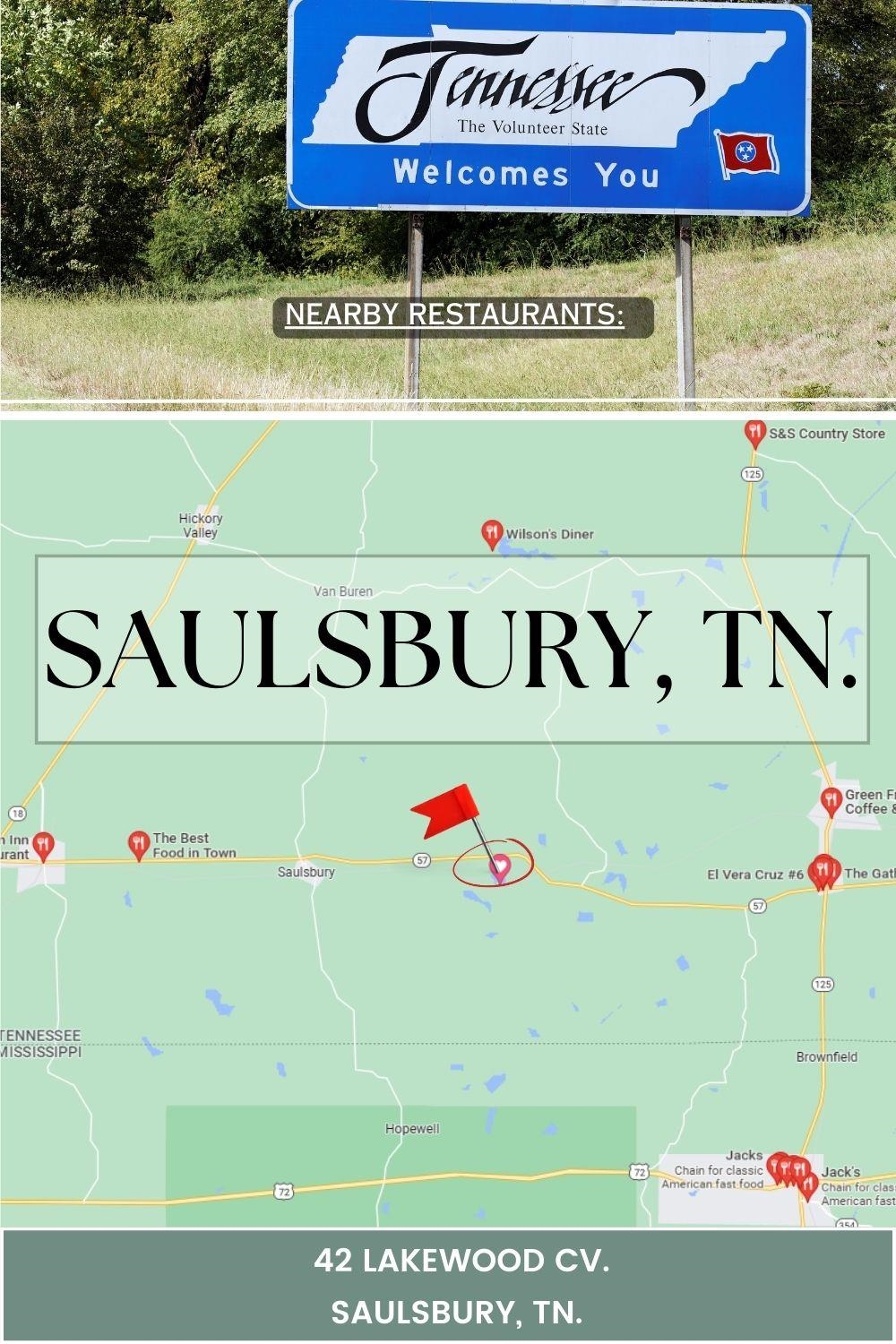 29 Lakewood #CWL29, Saulsbury, Tennessee image 11