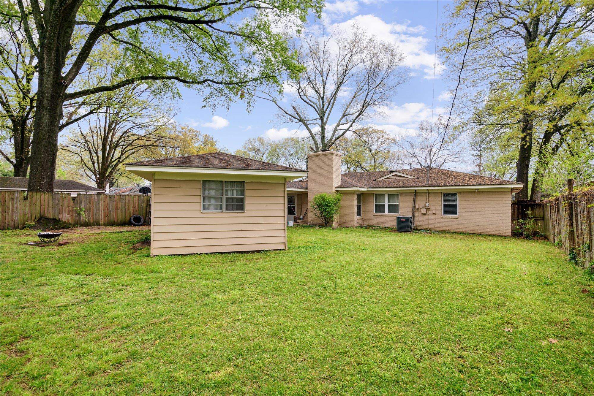 5078 Woodlark, Memphis, Tennessee image 25