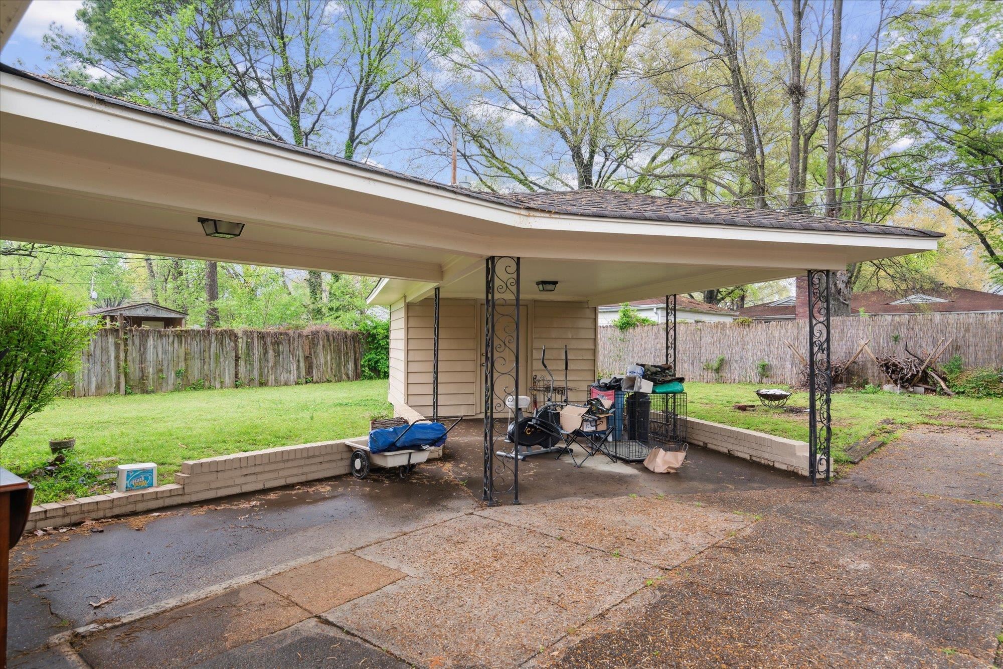 5078 Woodlark, Memphis, Tennessee image 26
