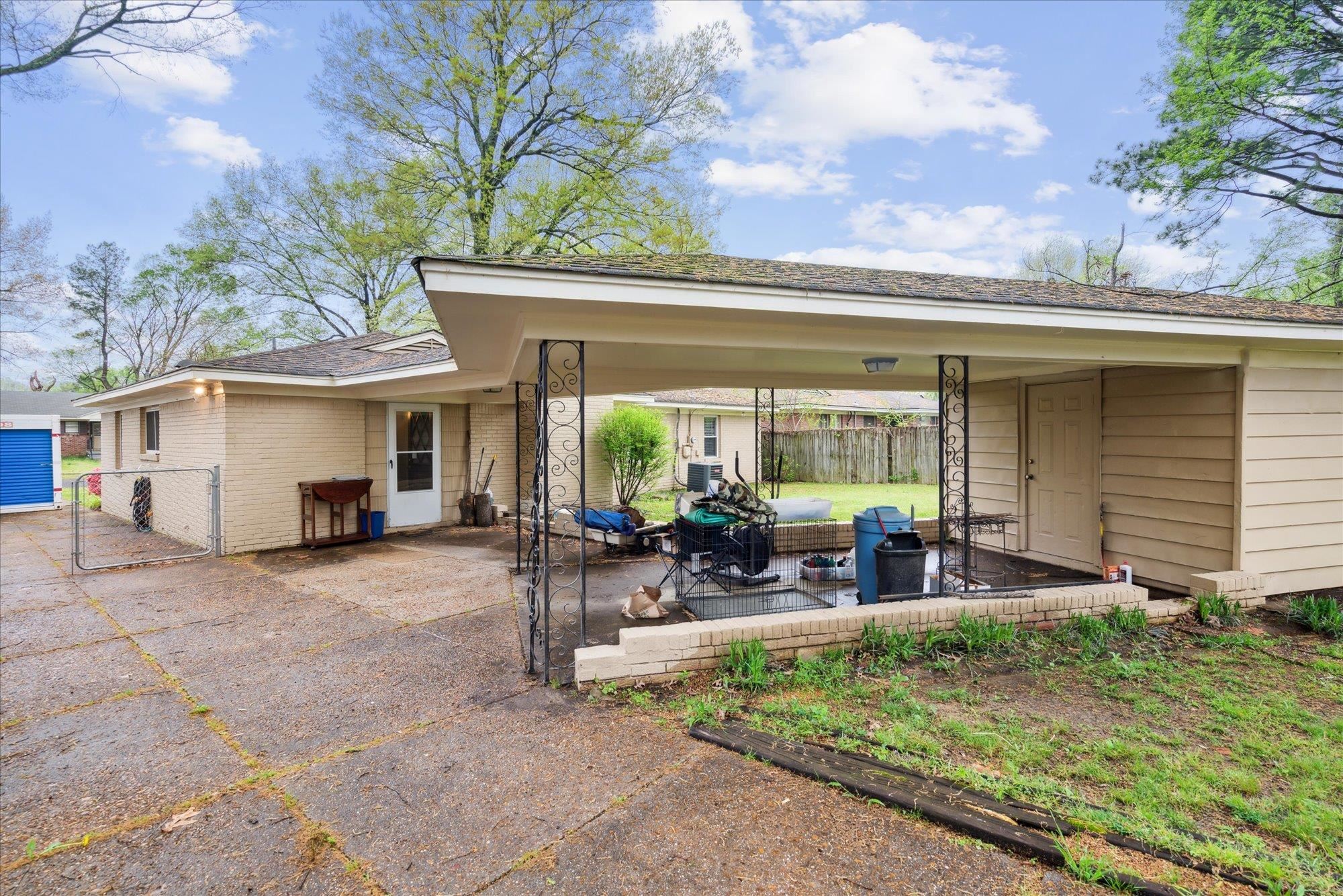 5078 Woodlark, Memphis, Tennessee image 27