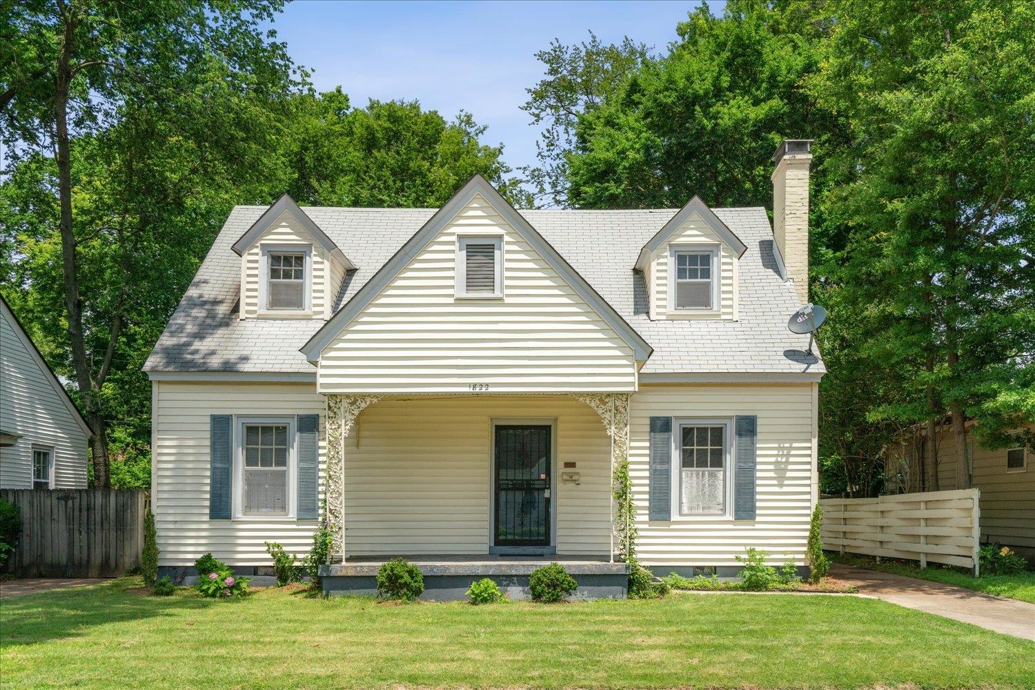 1822 Mignon, Memphis, Tennessee image 1
