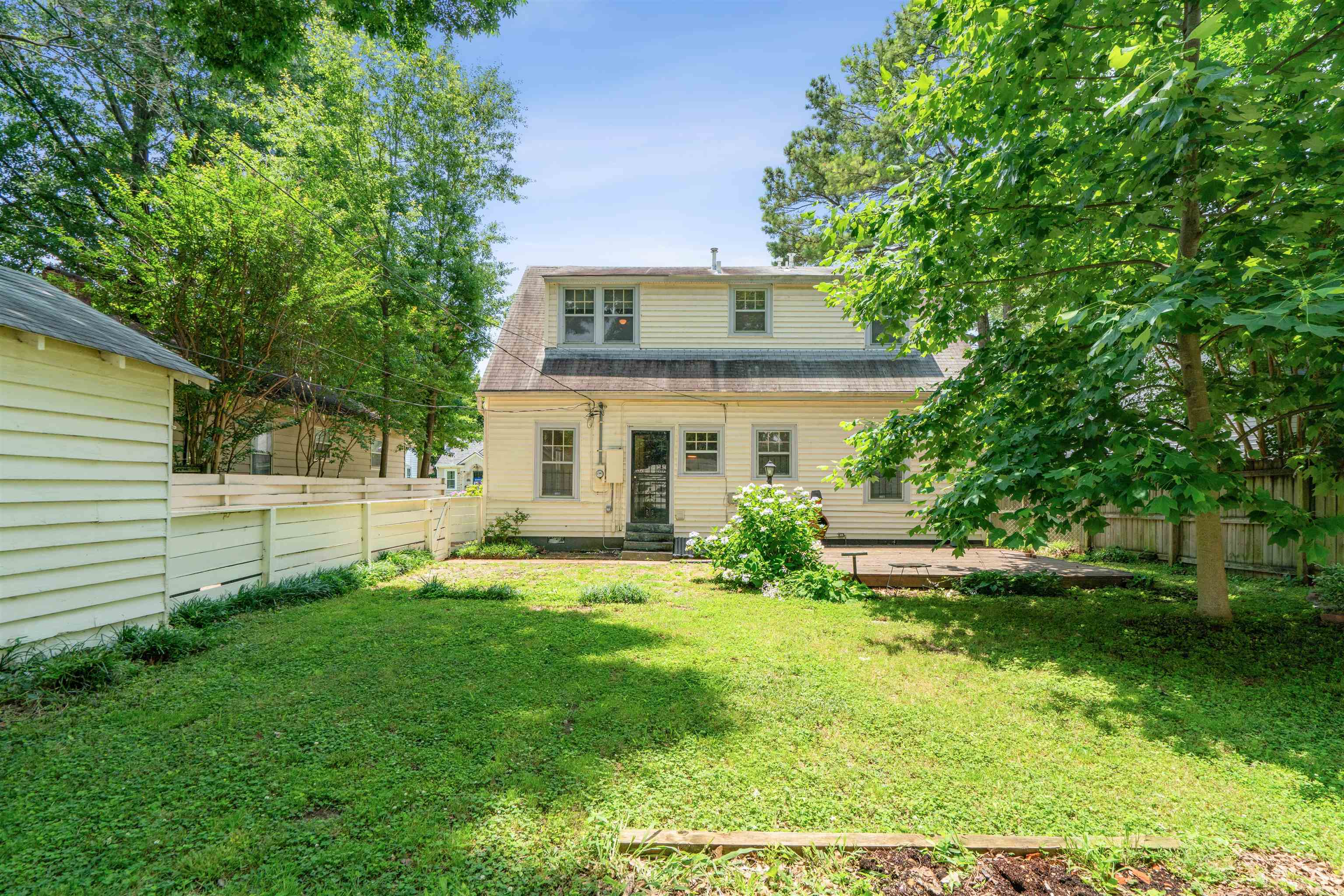 1822 Mignon, Memphis, Tennessee image 12