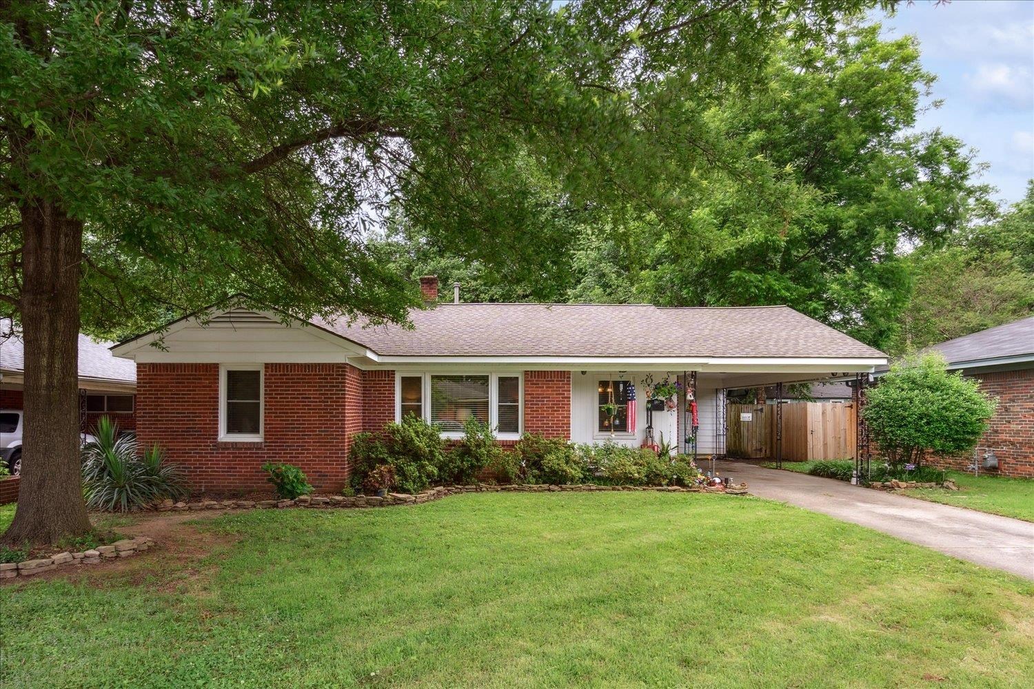 1635 Cranford, Memphis, Tennessee image 1