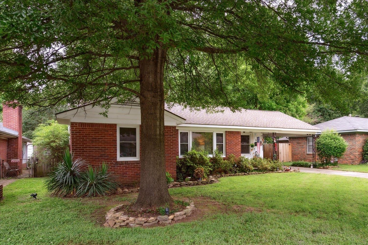 1635 Cranford, Memphis, Tennessee image 2
