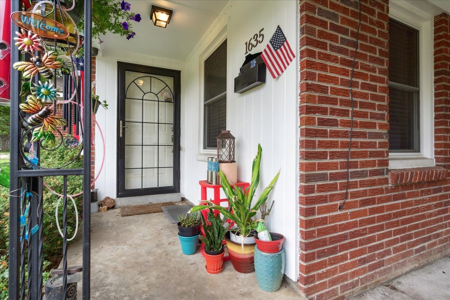 1635 Cranford, Memphis, Tennessee image 3