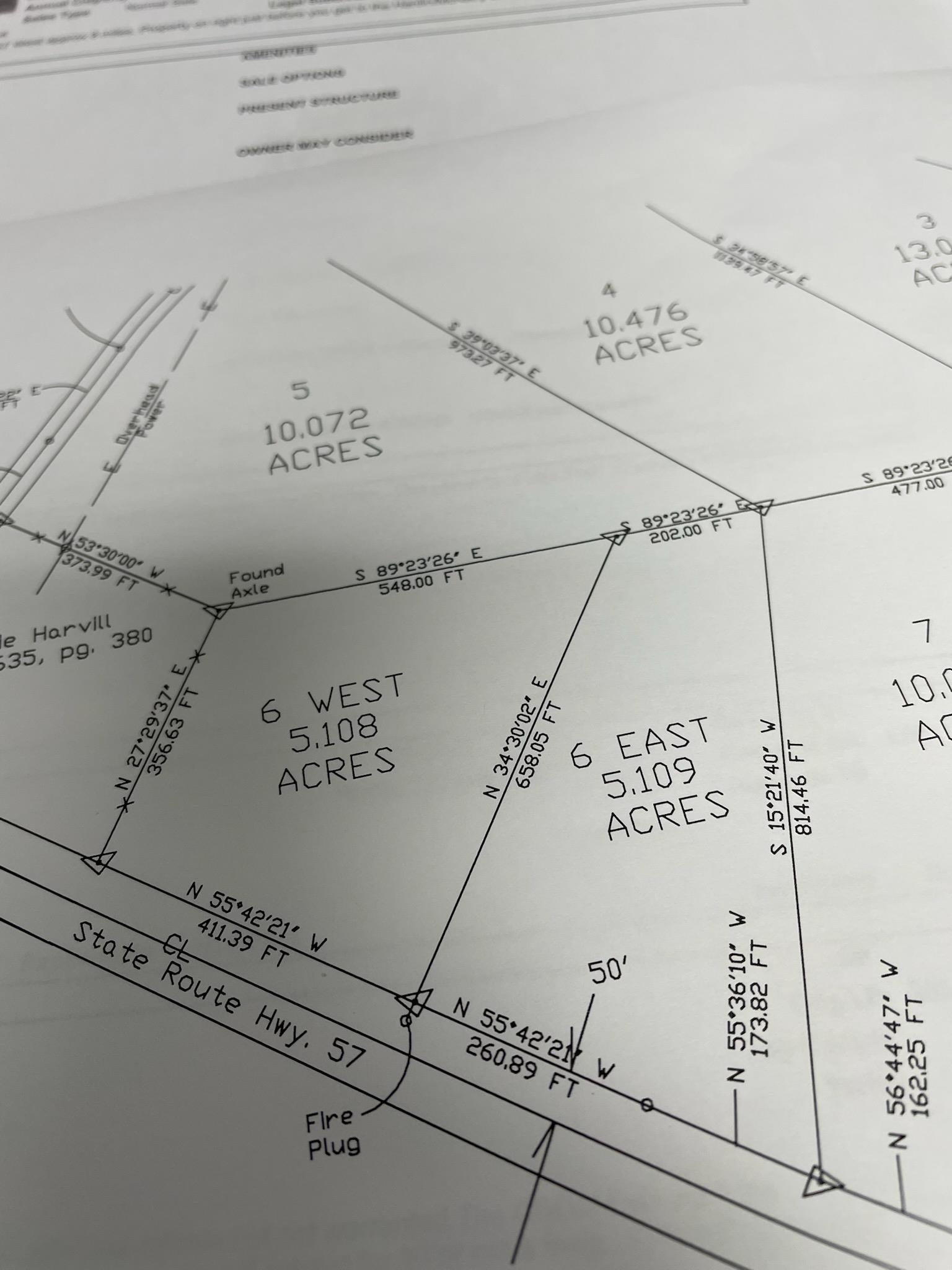 TRACT 6 EAST 57, Michie, Tennessee image 4