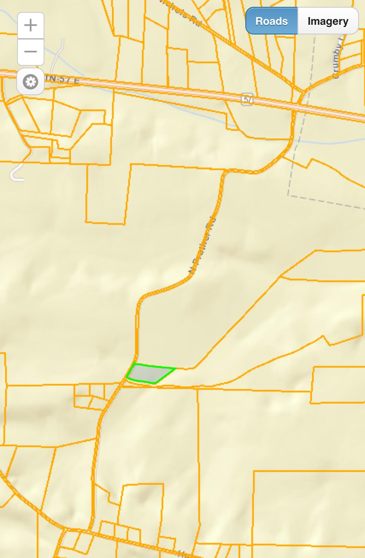 994 N PRATHER RD, MICHIE, TN 38357 Farm & Home Realty Selmer, TN Real Estate