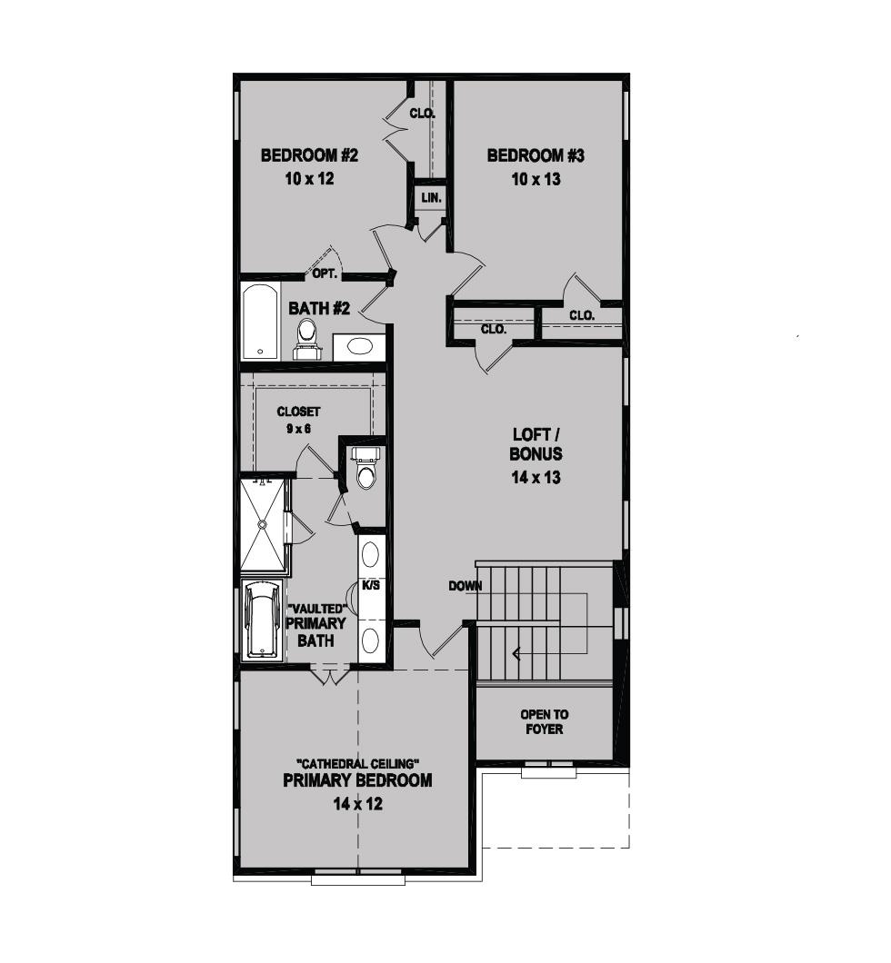 8657 Colleton, Cordova, Tennessee image 3
