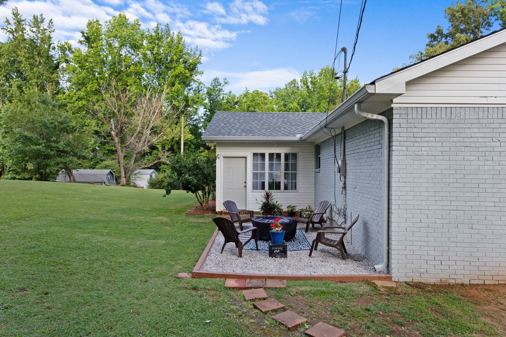 38 Cr 313 (south Rolling Hills), Corinth, Mississippi image 28