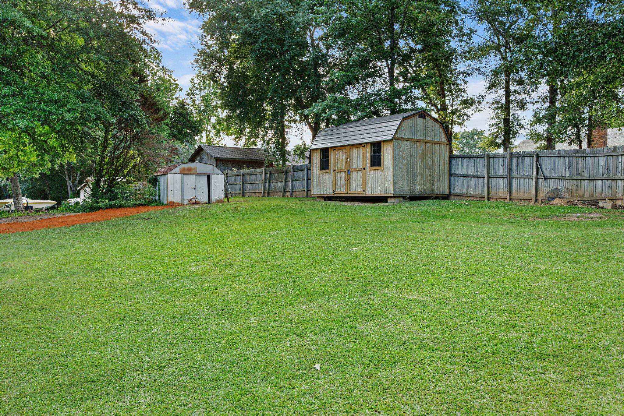 38 Cr 313 (south Rolling Hills), Corinth, Mississippi image 30