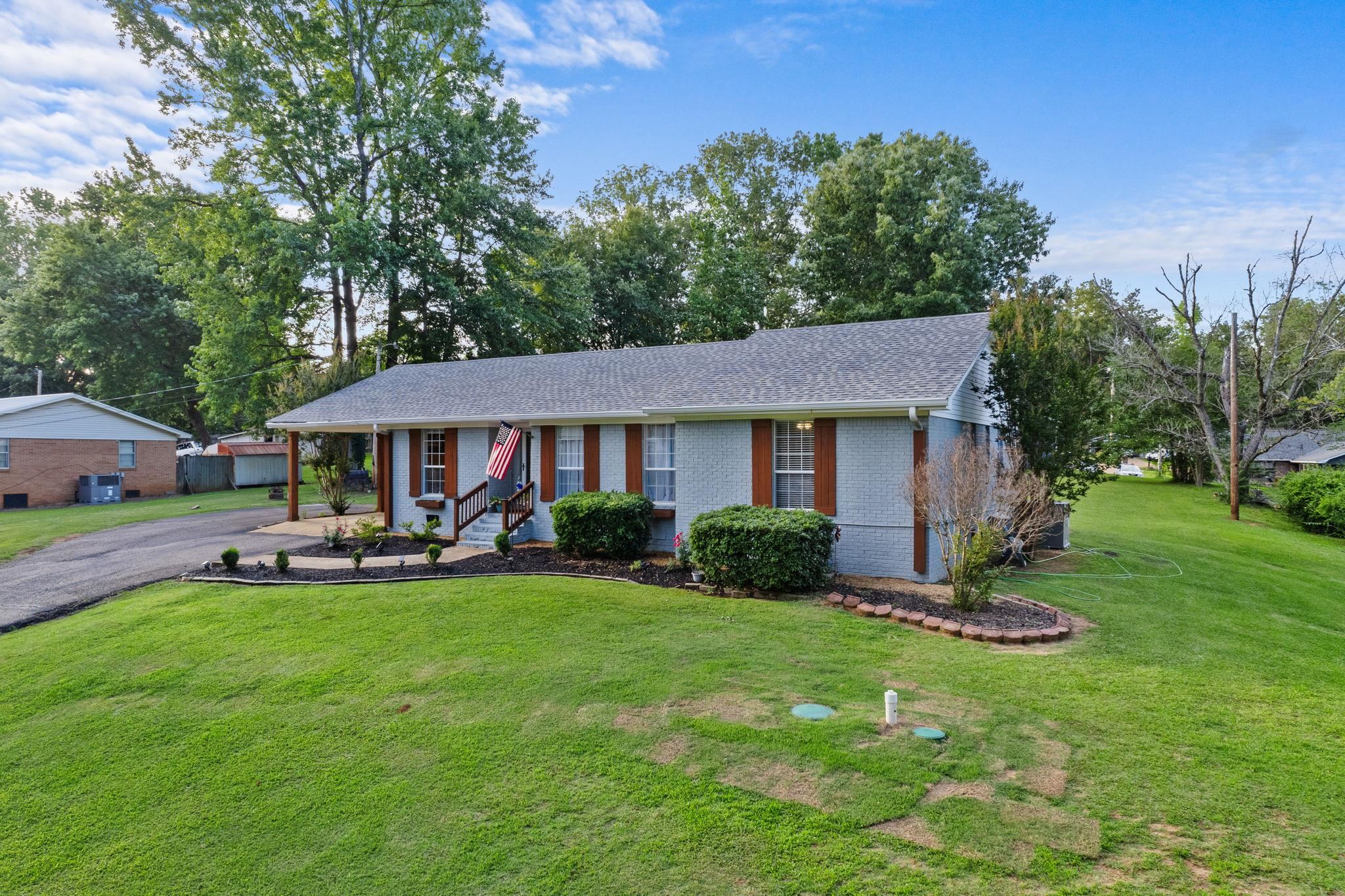38 Cr 313 (south Rolling Hills), Corinth, Mississippi image 4