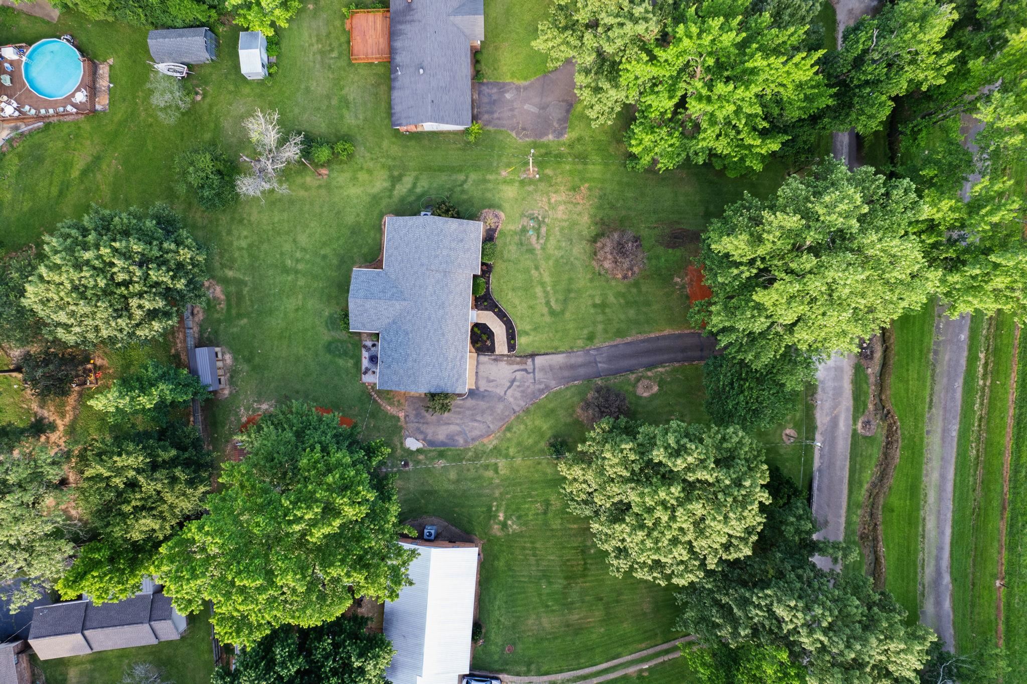38 Cr 313 (south Rolling Hills), Corinth, Mississippi image 32