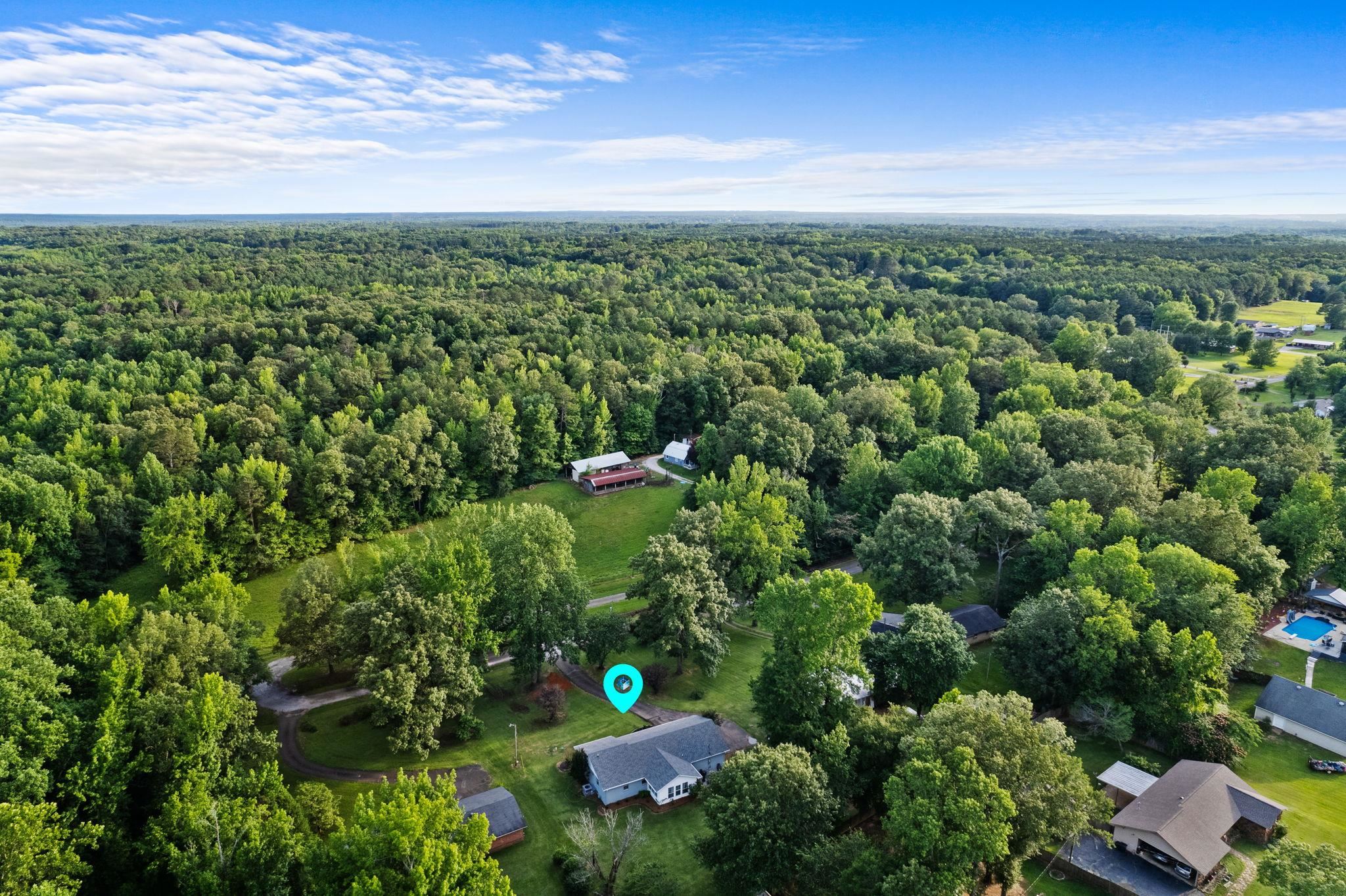 38 Cr 313 (south Rolling Hills), Corinth, Mississippi image 35