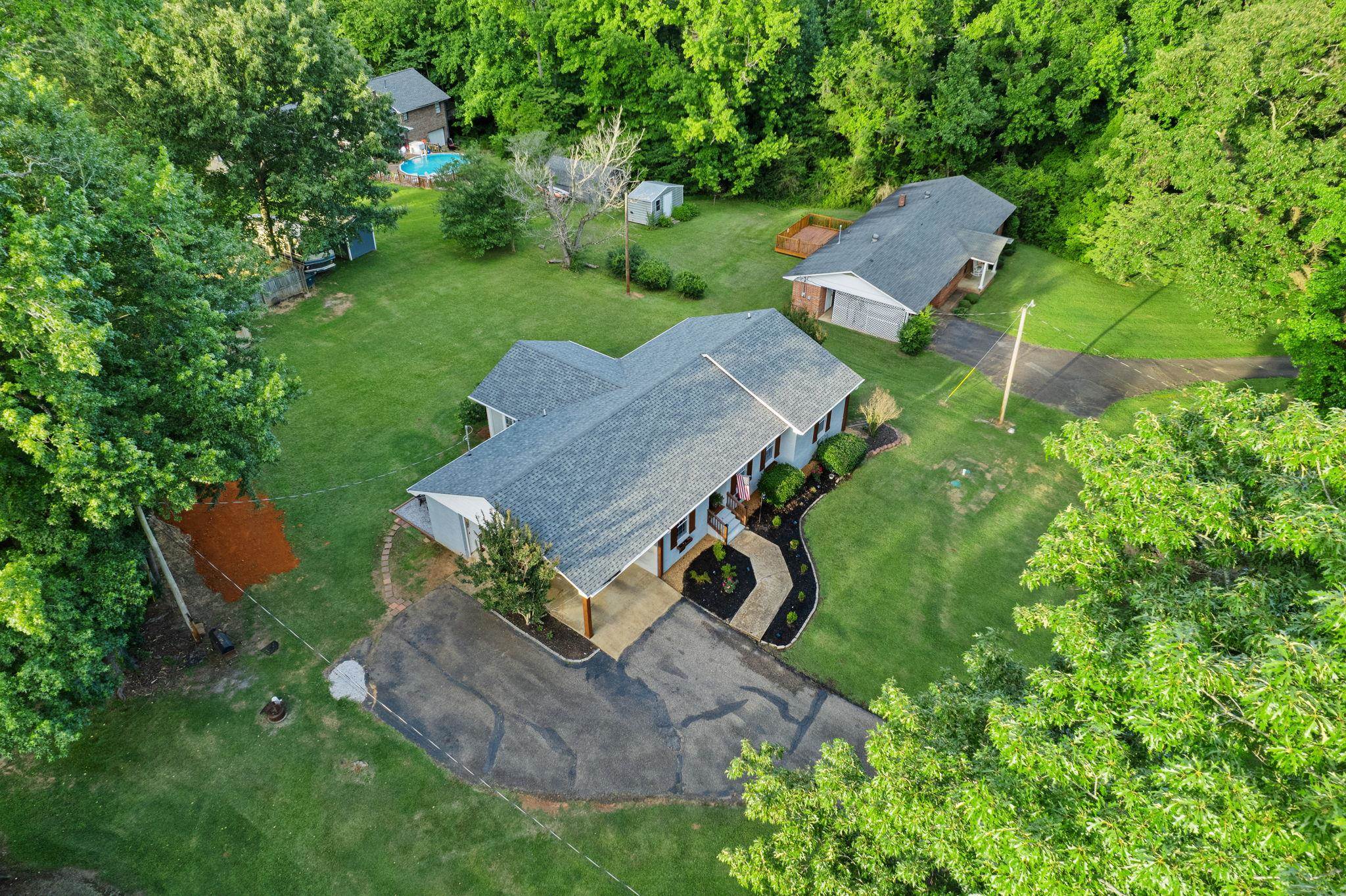 38 Cr 313 (south Rolling Hills), Corinth, Mississippi image 37