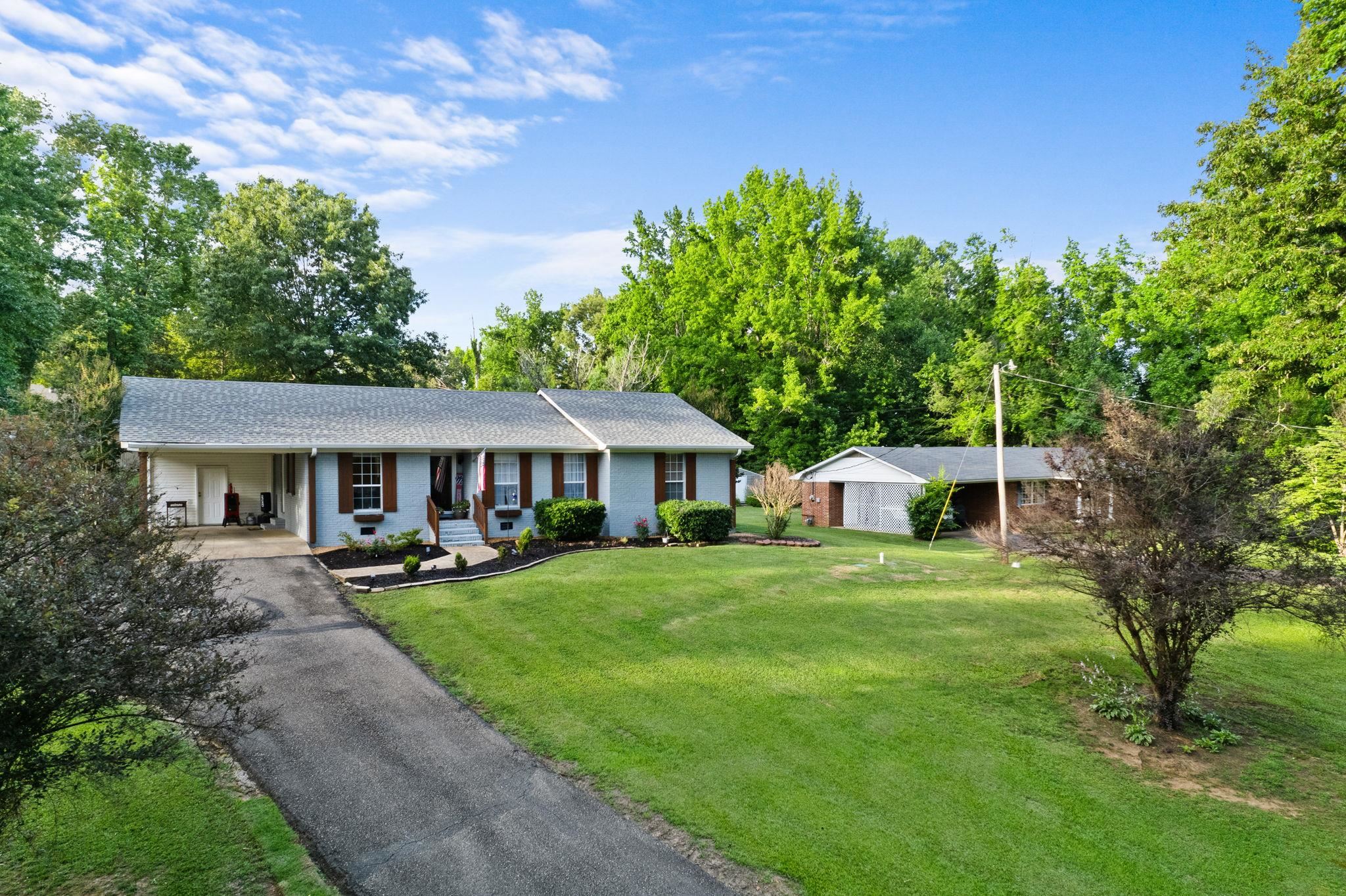38 Cr 313 (south Rolling Hills), Corinth, Mississippi image 5