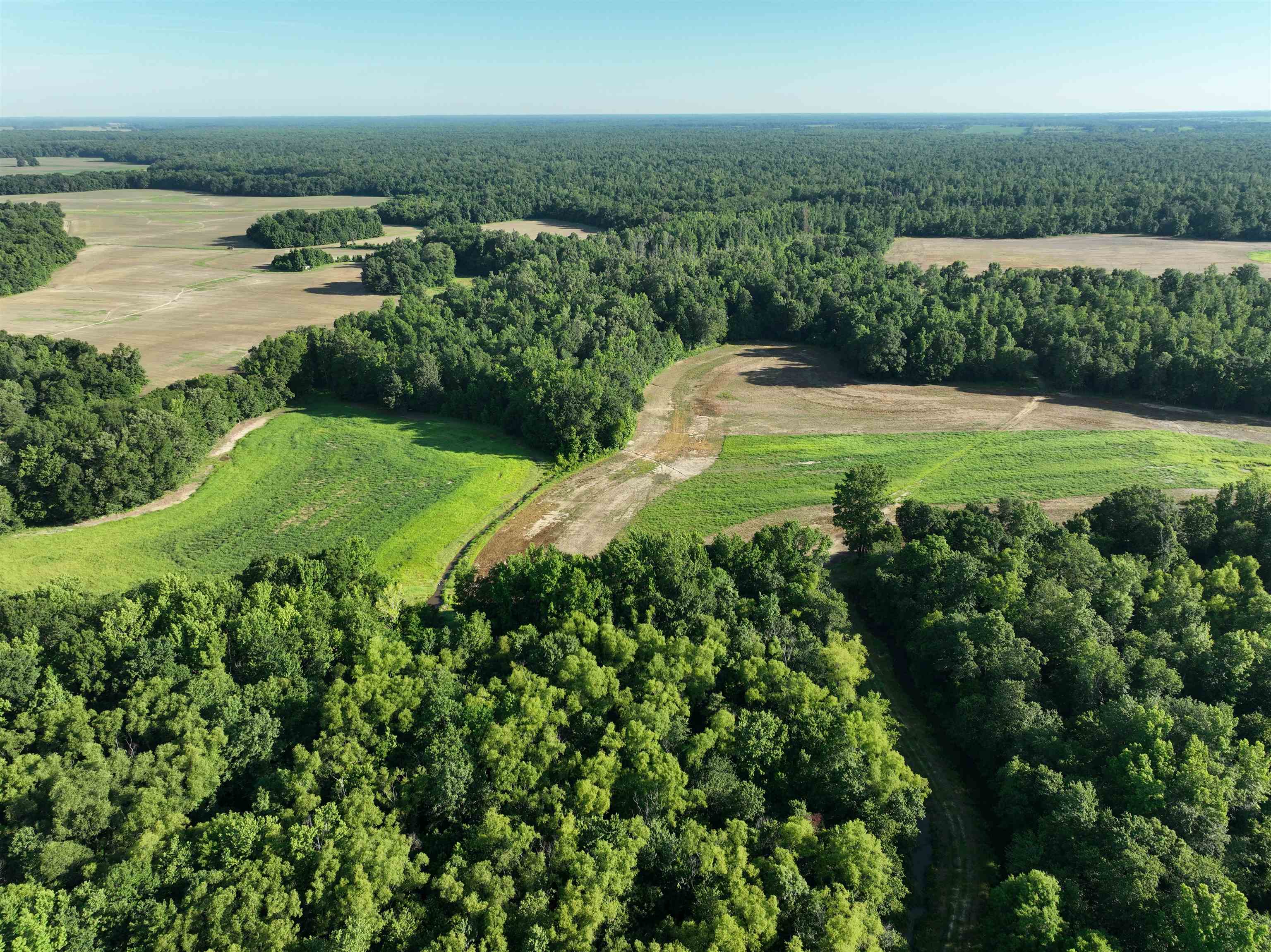 View of birds eye view of property