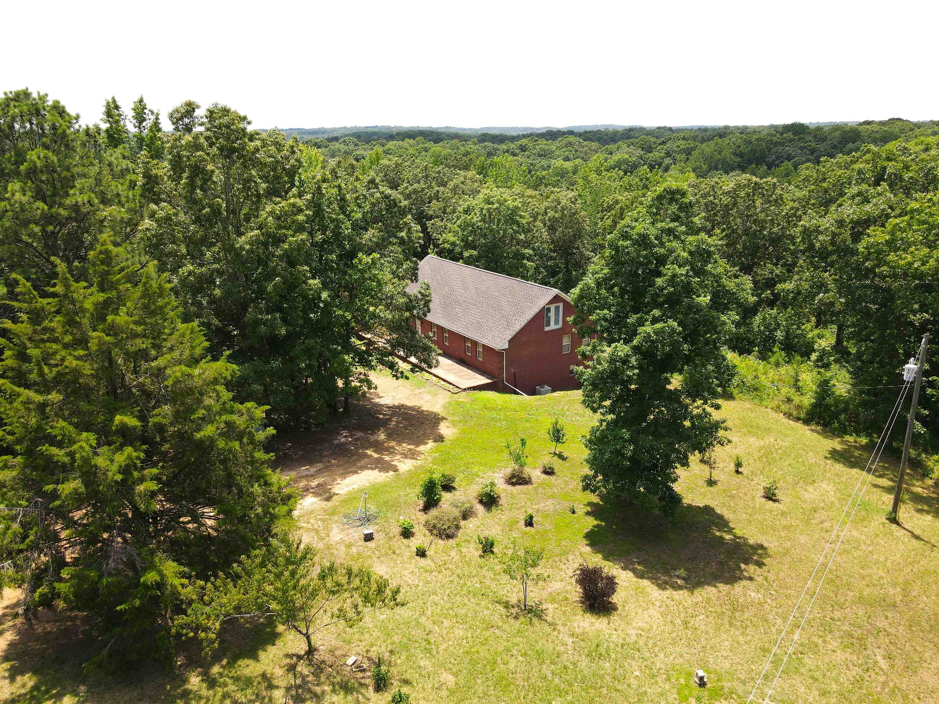 1960 ROCKY KNOB RD, FINGER, TN 38334 Farm & Home Realty Selmer, TN Real Estate