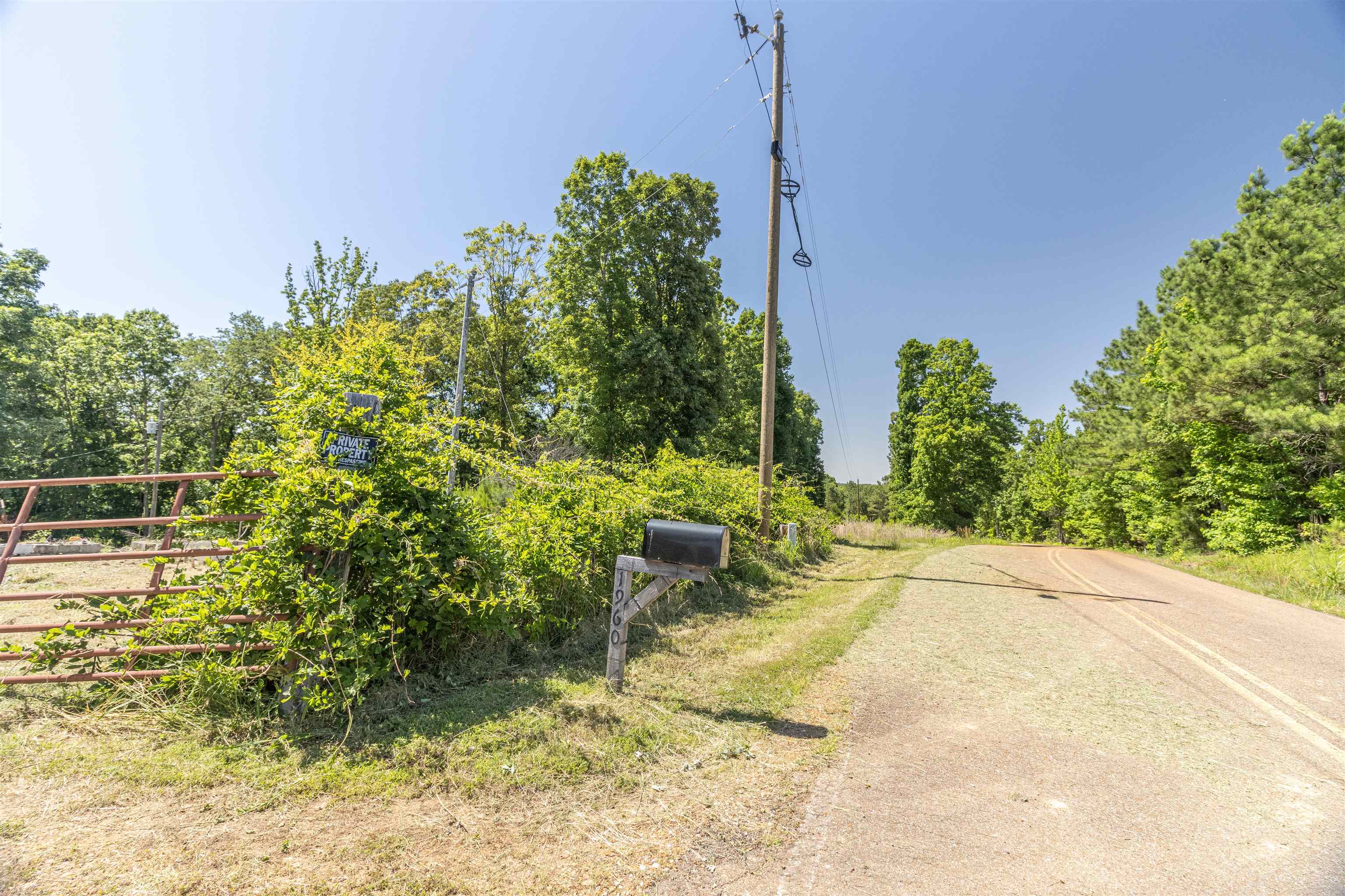 1960 Rocky Knob, Finger, Tennessee image 27