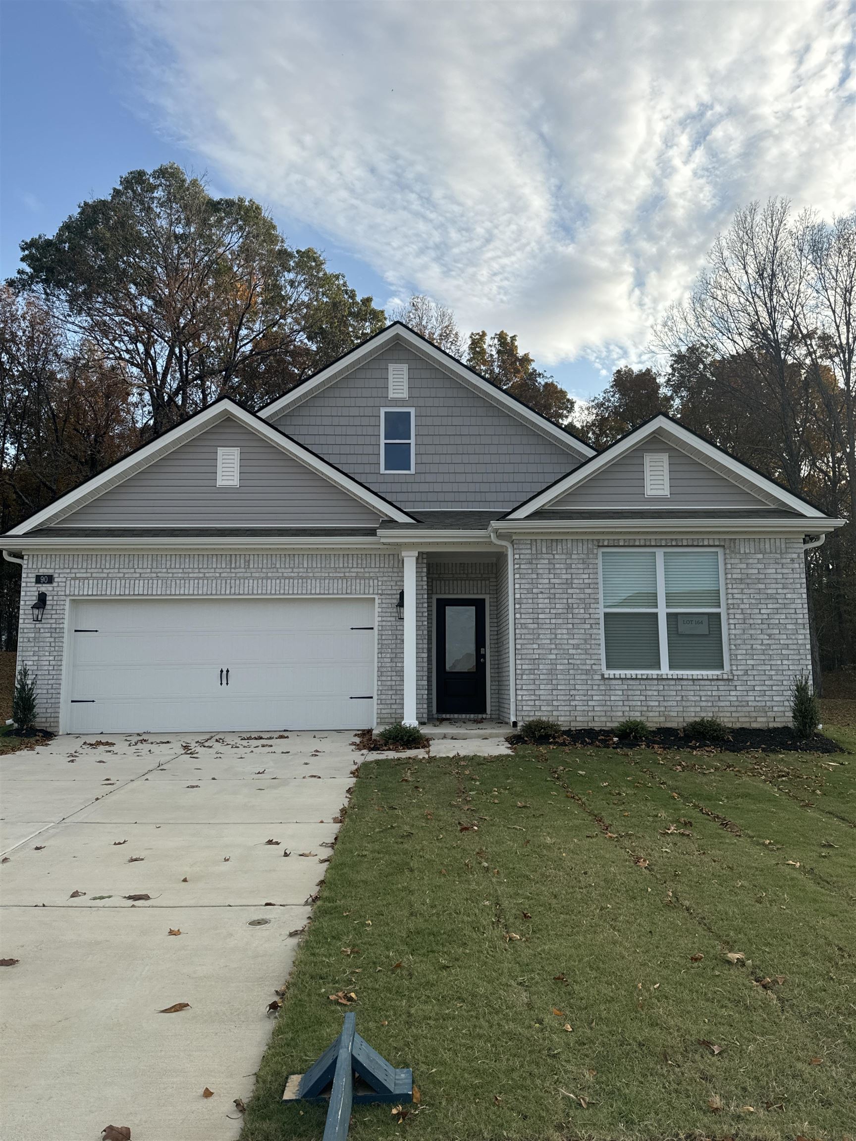 90 Arrowwood #LOT 164, Oakland, Tennessee image 1