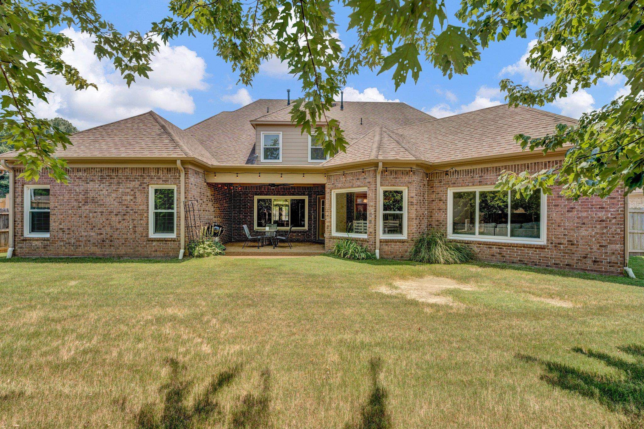 12276 Chapel Meadow, Arlington, Tennessee image 34