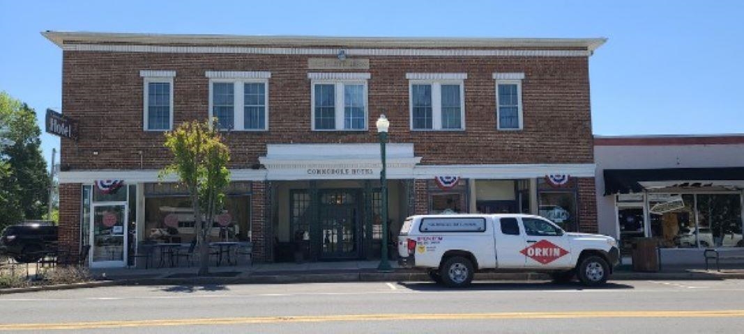 138 Center Ridge, Linden, Tennessee image 15