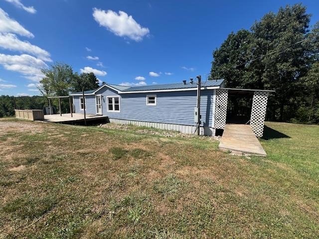 1230 Coy Hill, Olivehill, Tennessee image 14